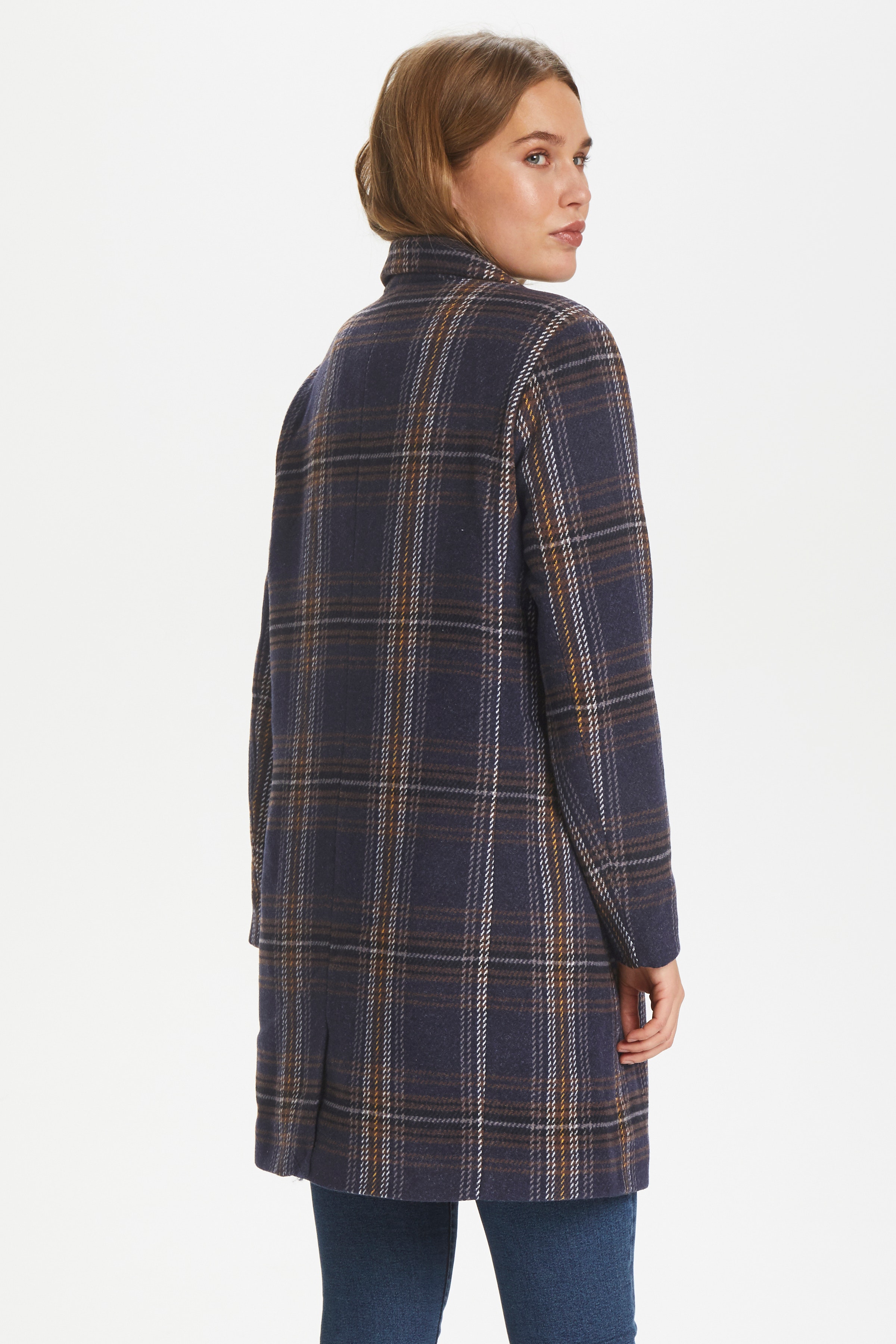 Overtøj LOOKBOOK BACK 30510361-193713