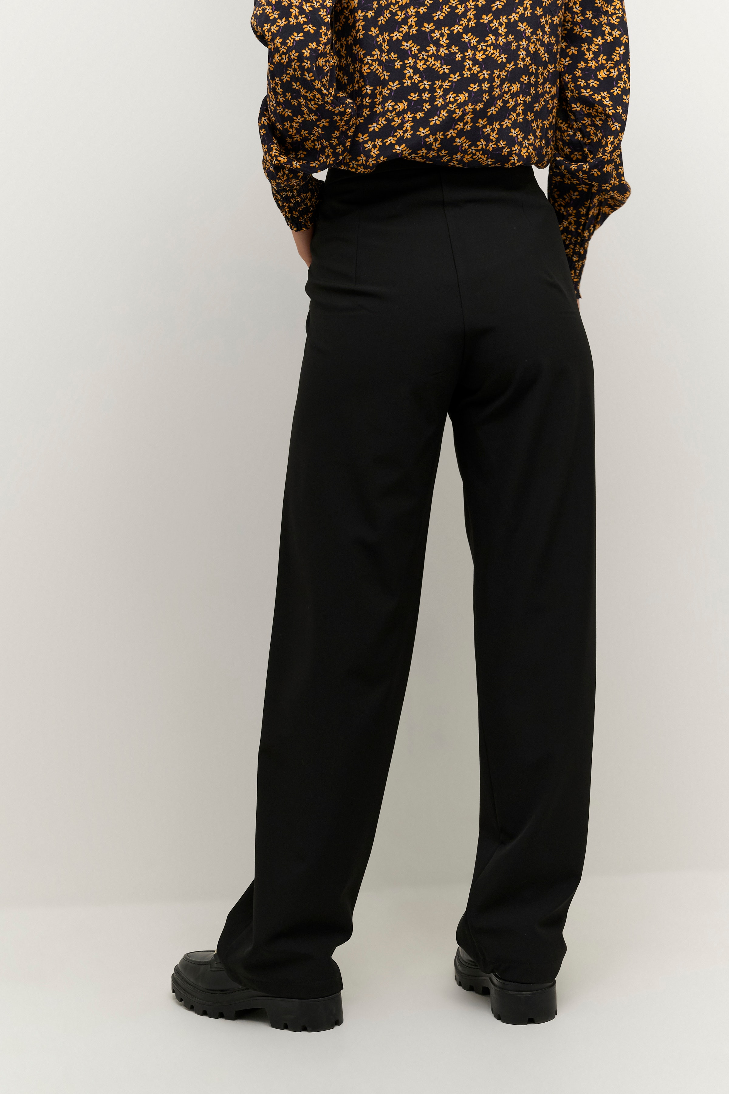 BPsabina Byxor LOOKBOOK BACK 10590352-100121B