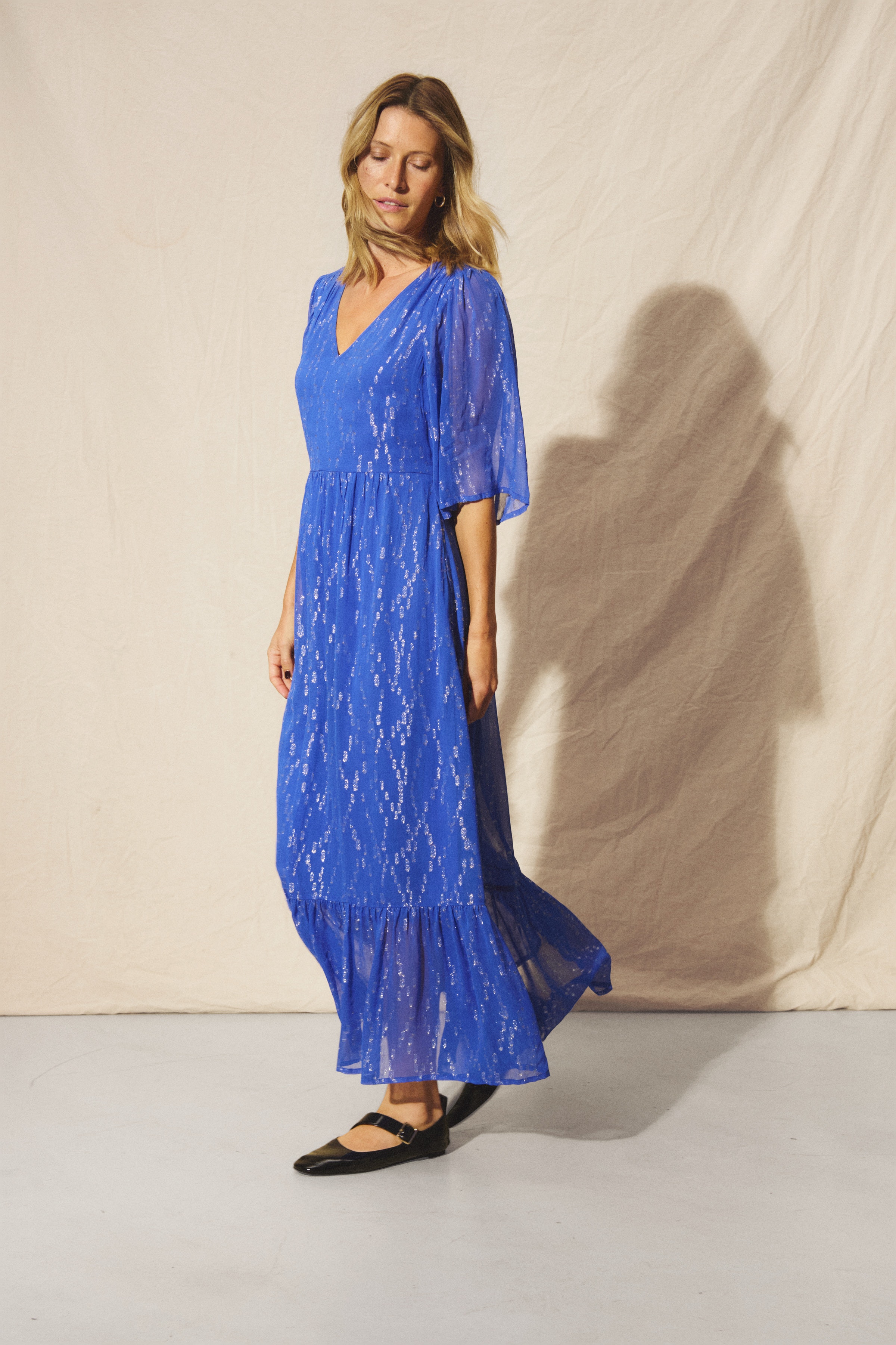 TerjaPW Klänning LOCATION NONE 30309831-303979