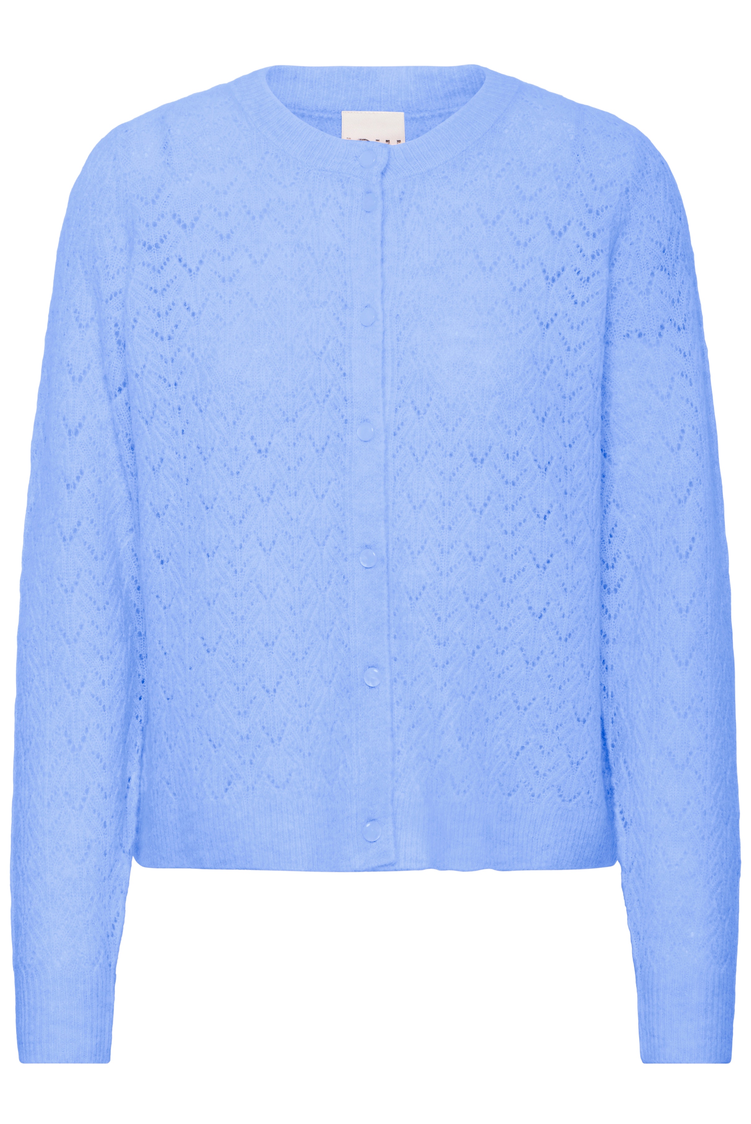 IHBAILA Strikket pullover PACK FRONT 20122851-164020