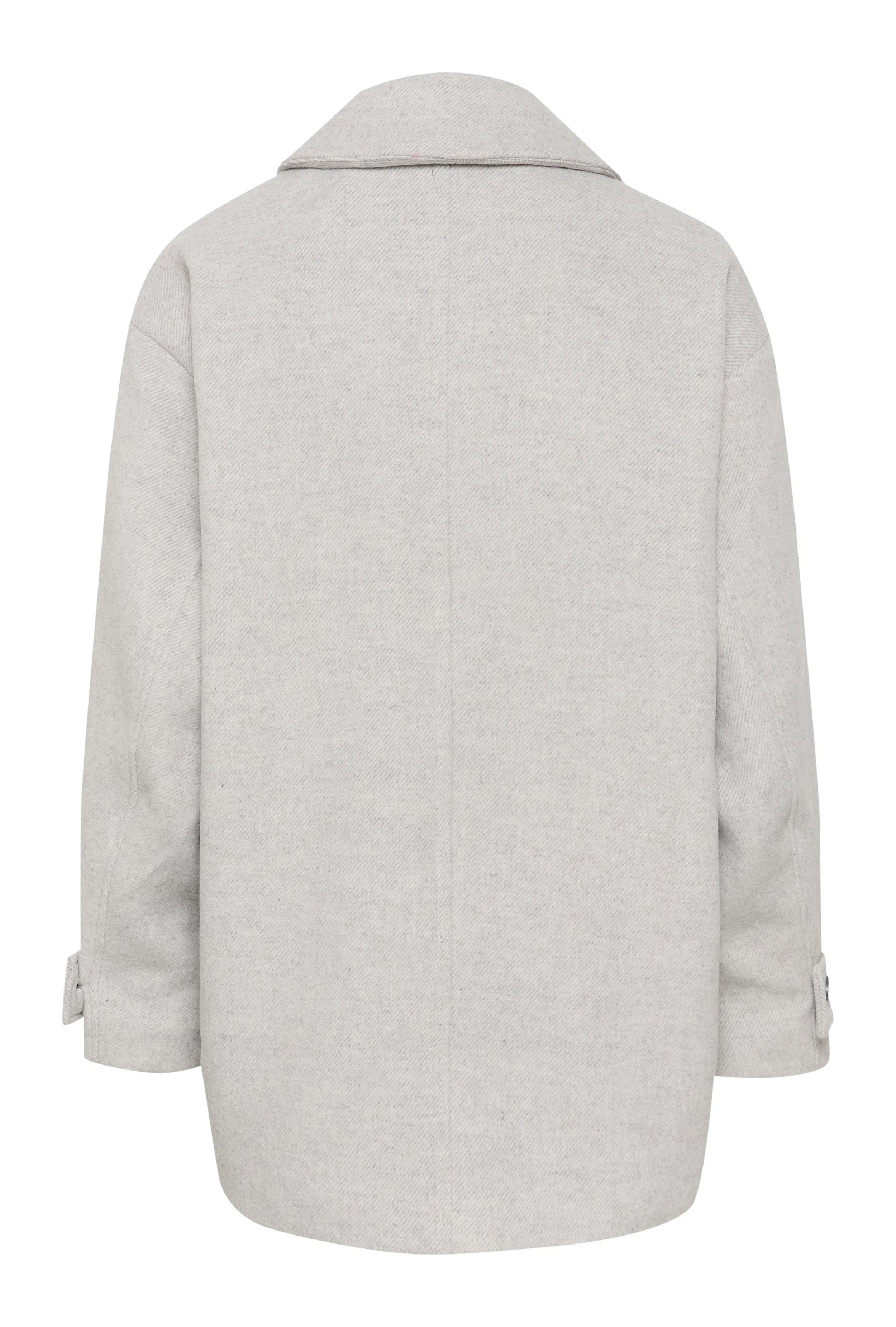 KAmaja Coat PACK FRONT 10508759-100123