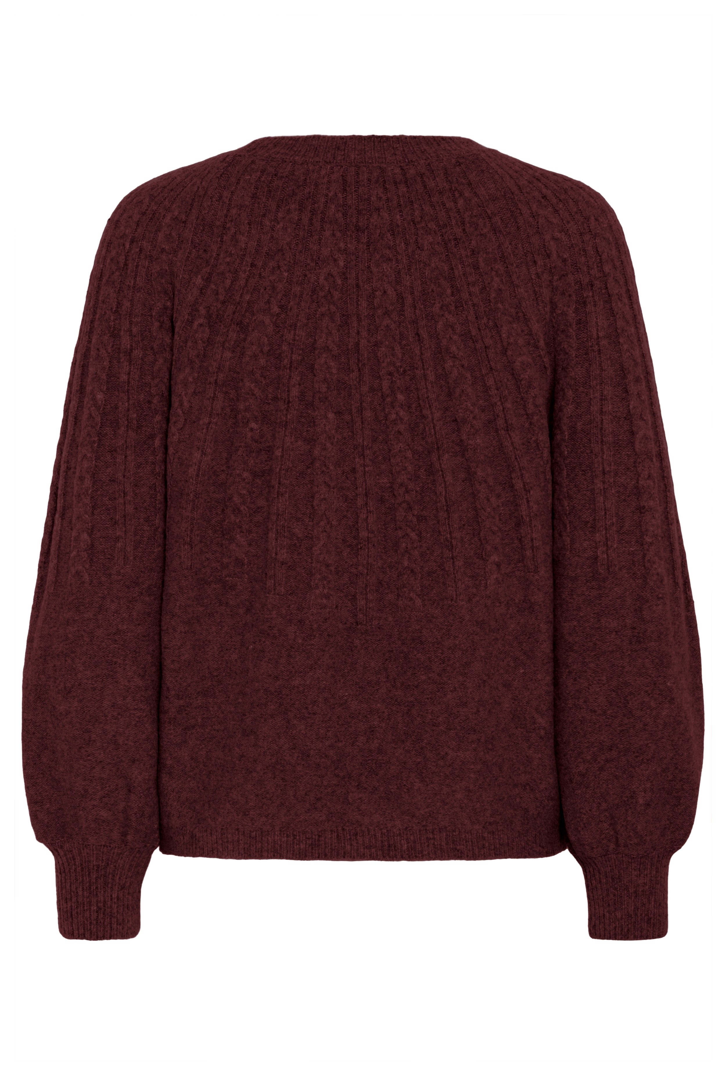 BYMAGGE Pullover PACK BACK 20818075-1916271
