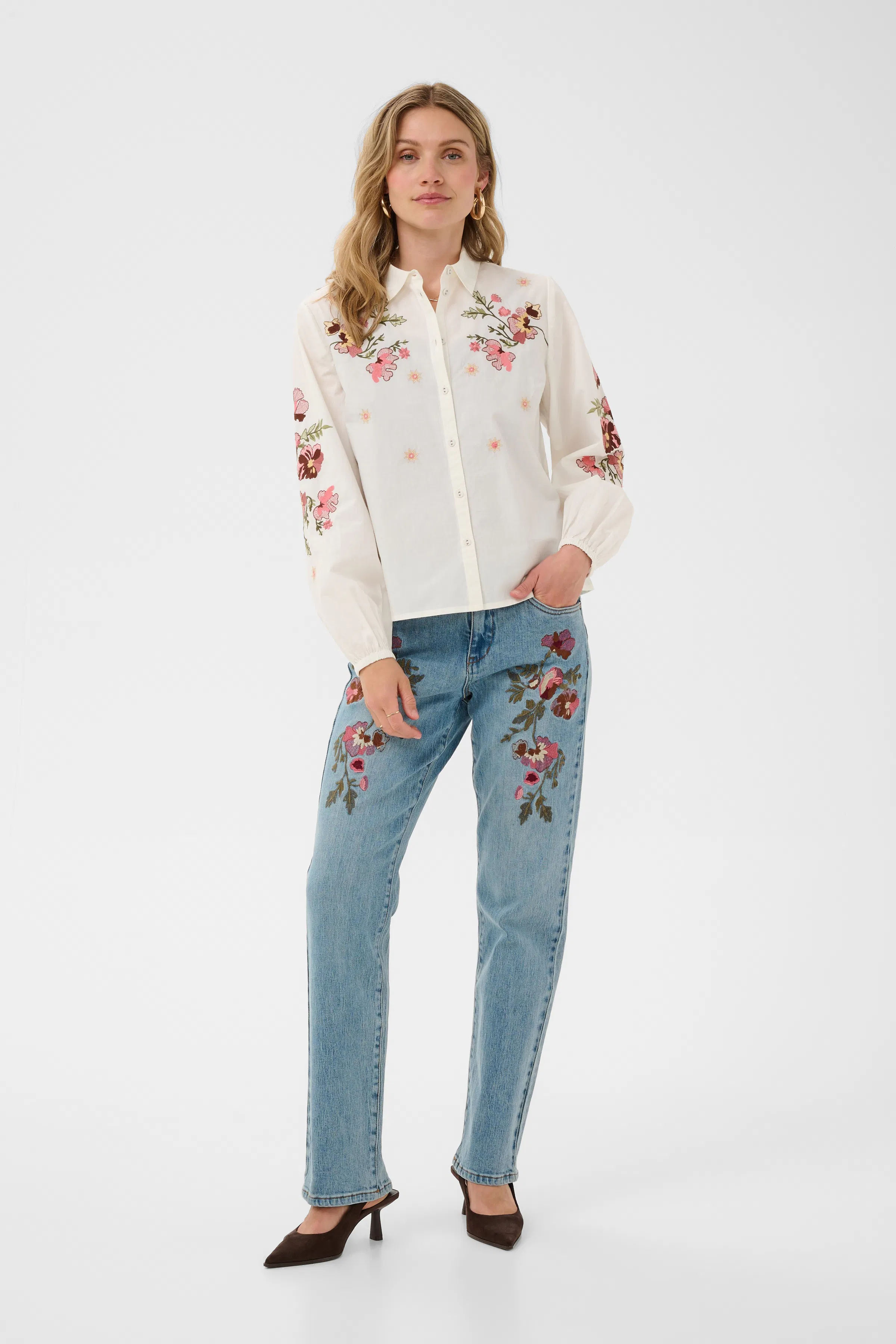 Shop the look
