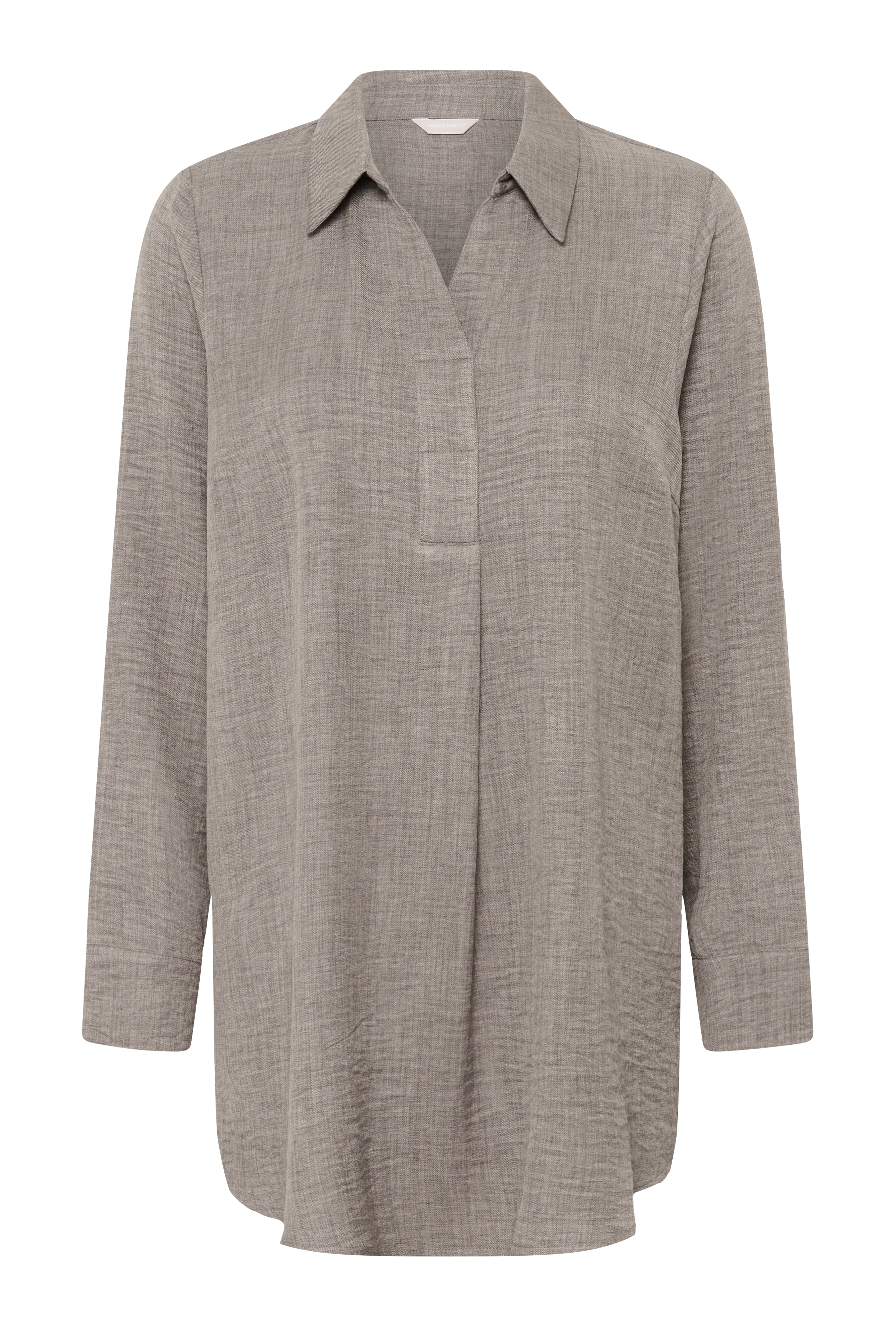 BPoda Tunic LOOKBOOK FRONT 40200074-1813041