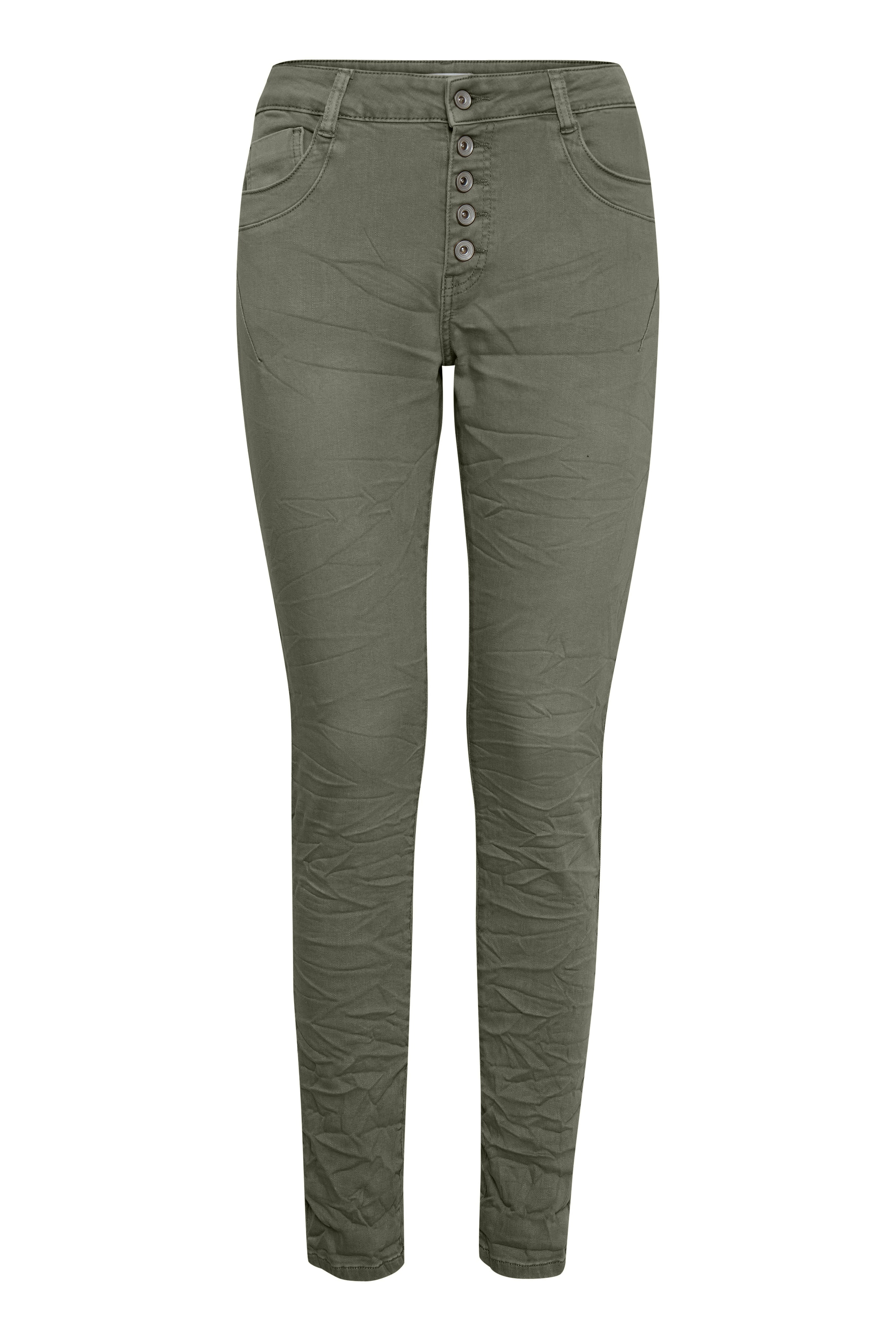 BXKAILY Jeans PACK FRONT 20809071-161010