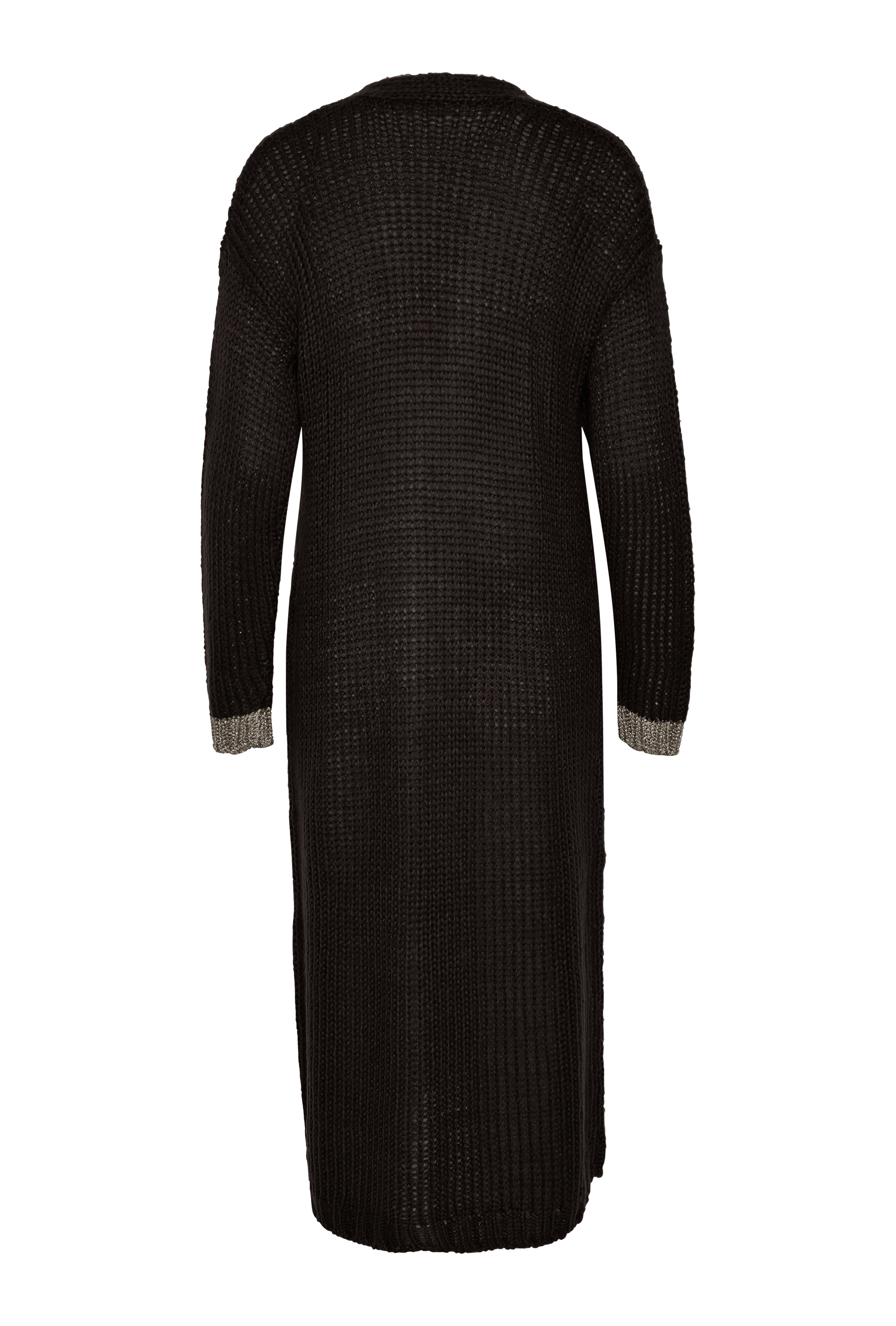 KAmerla Long Stickad cardigan PACK FRONT 10551818-101755