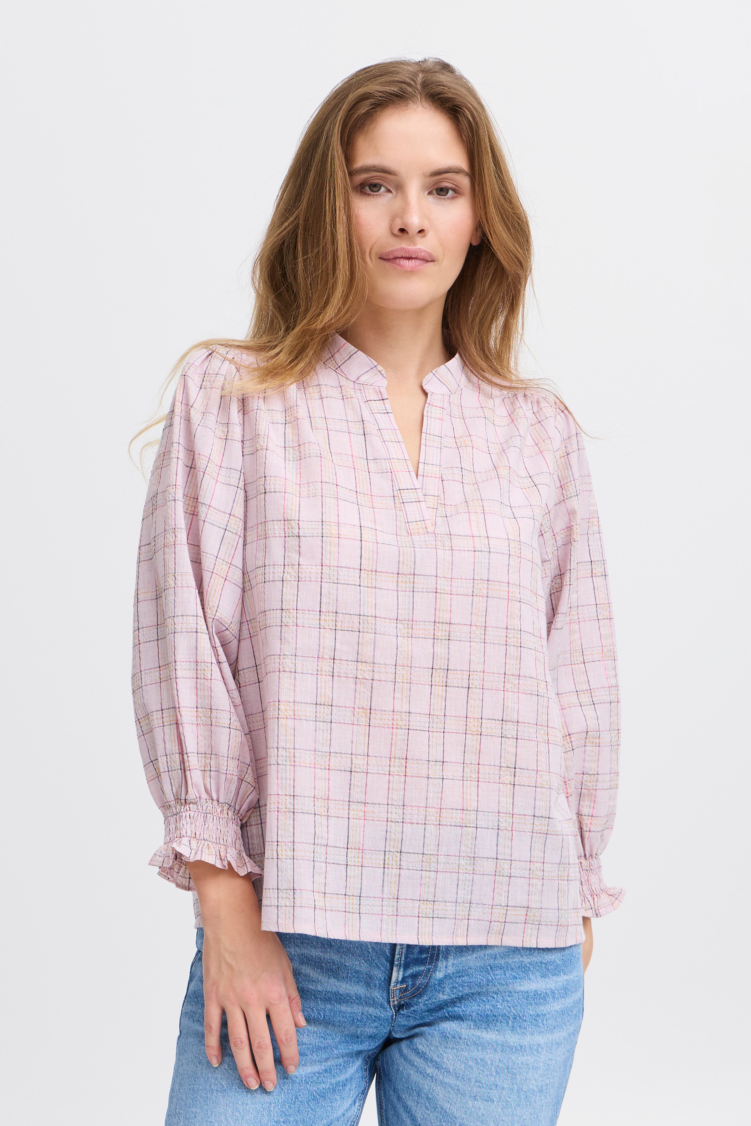 PZSHELLY Blus LOOKBOOK FRONT 50209231-203338