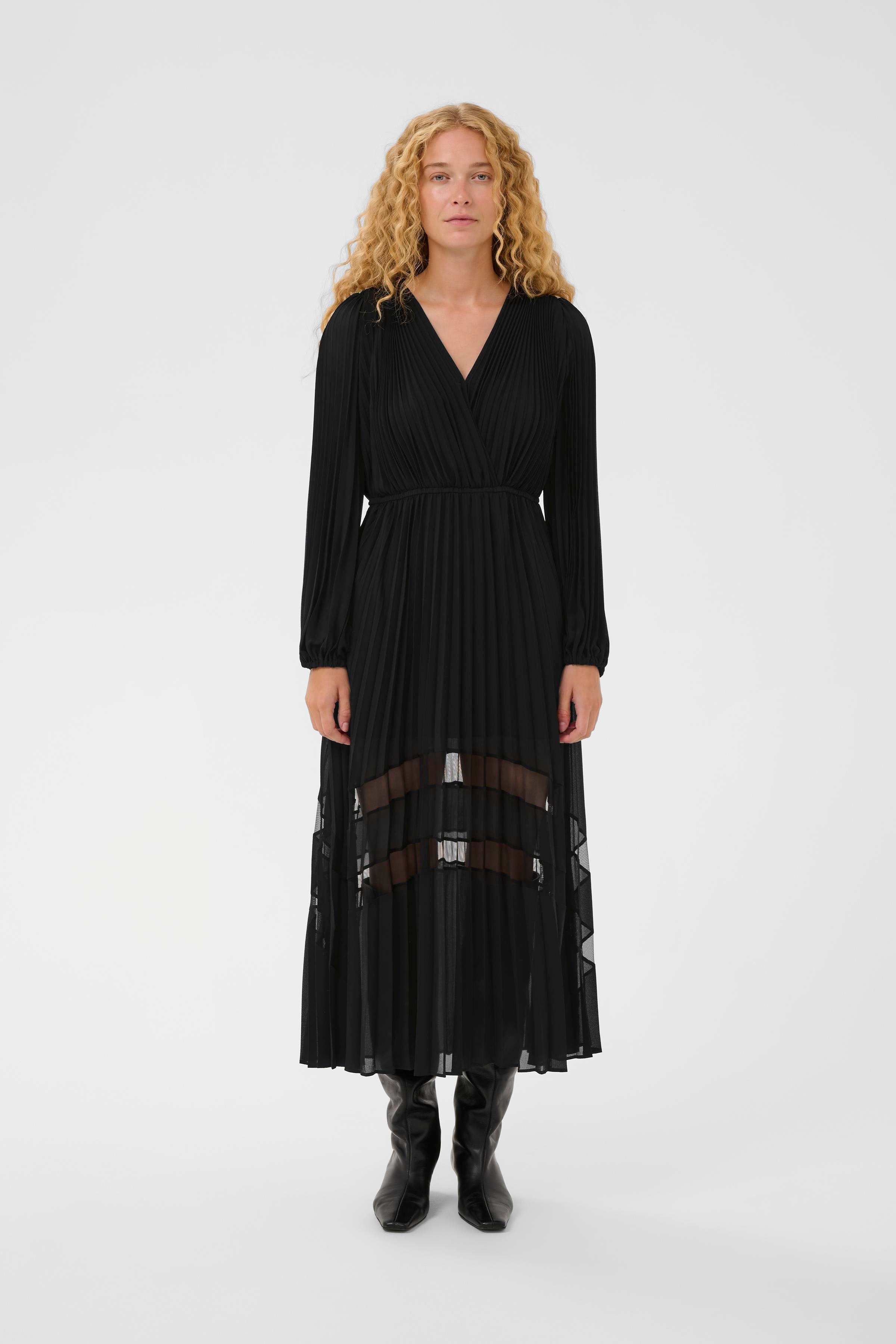 GISELLEIW Jurk LOOKBOOK FRONT 30112249-194008