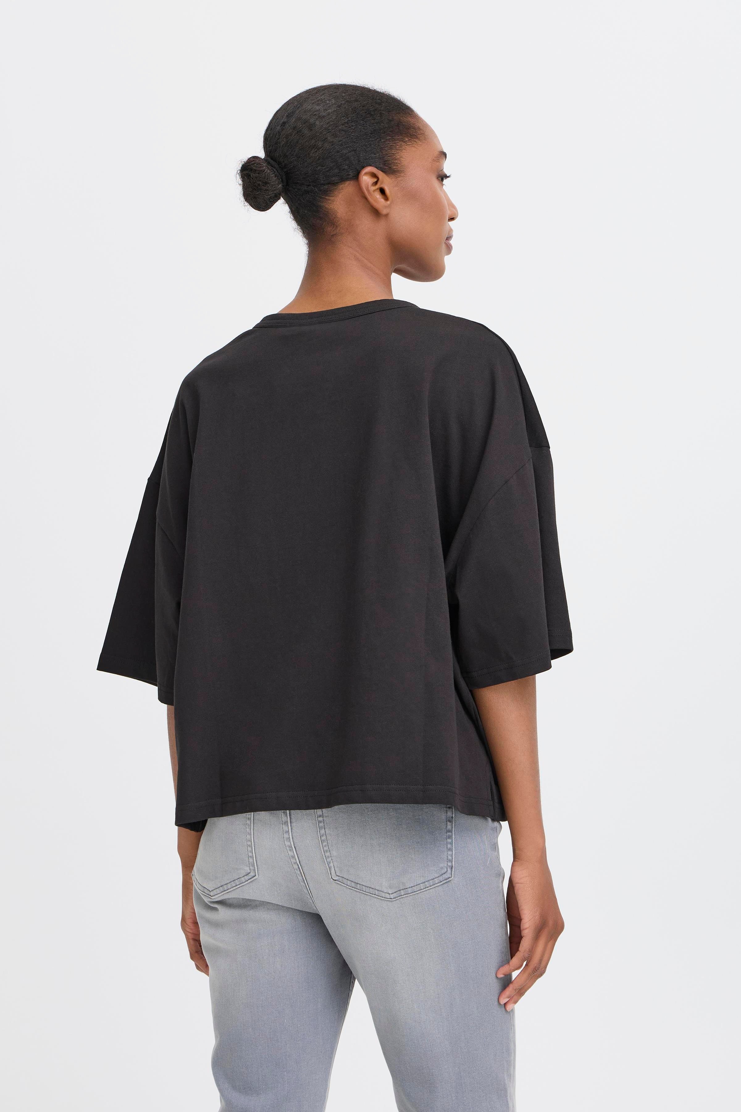 IHPALMER T-shirt LOOKBOOK BACK 20124233-194008