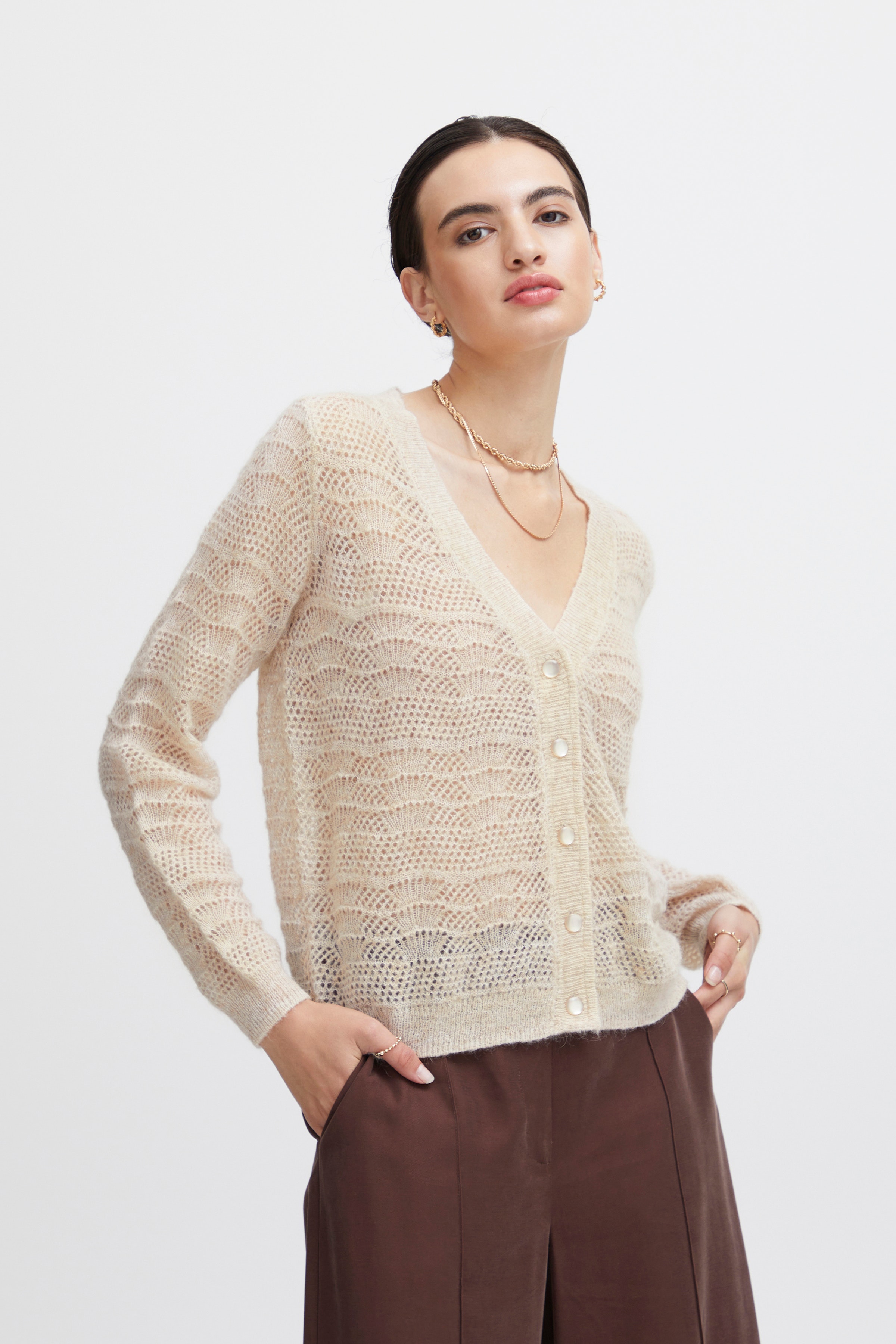 IRDREW Cardigan LOOKBOOK FRONT 20119142-151308