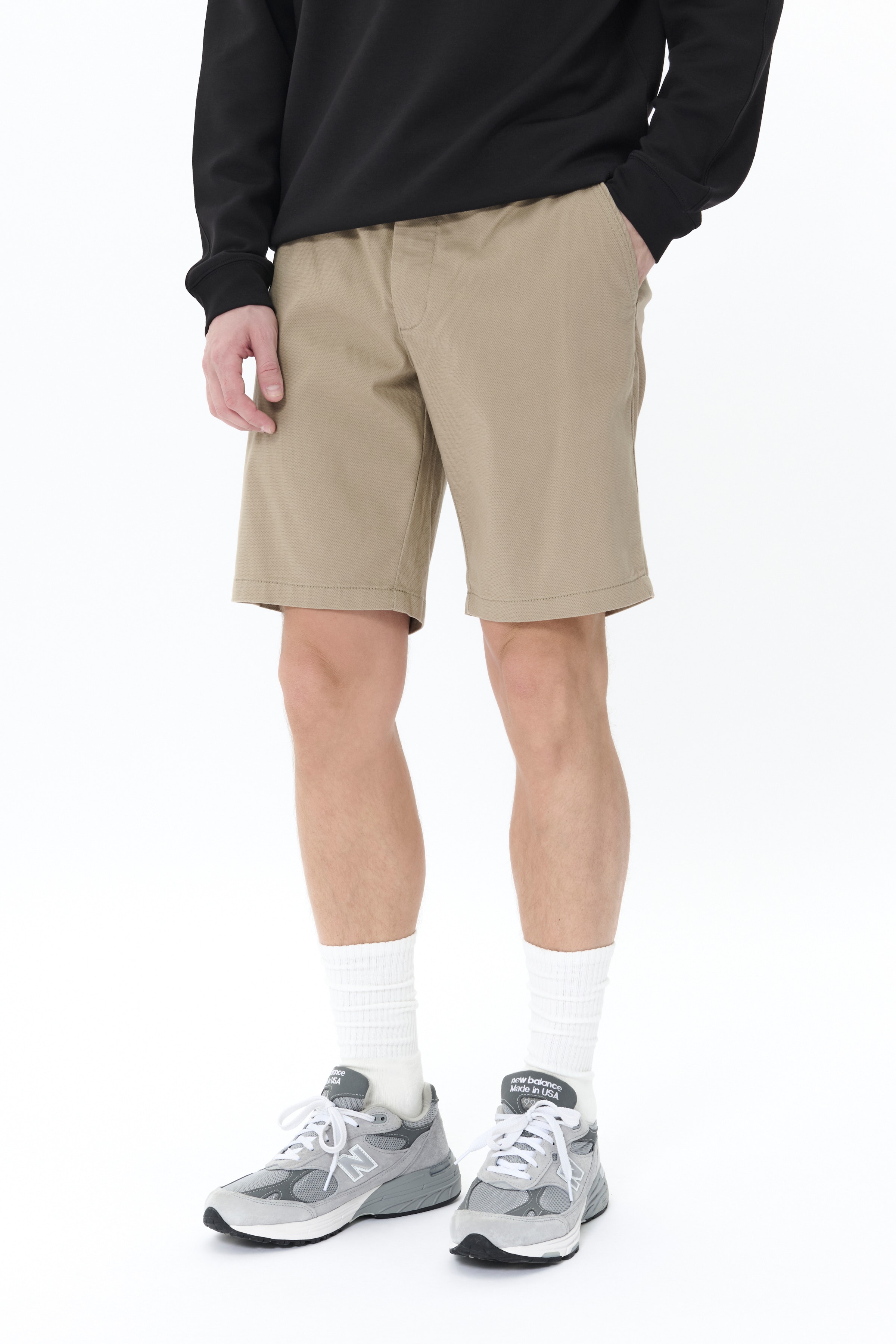 MAthomas Shorts LOOKBOOK FRONT 30207368-161105