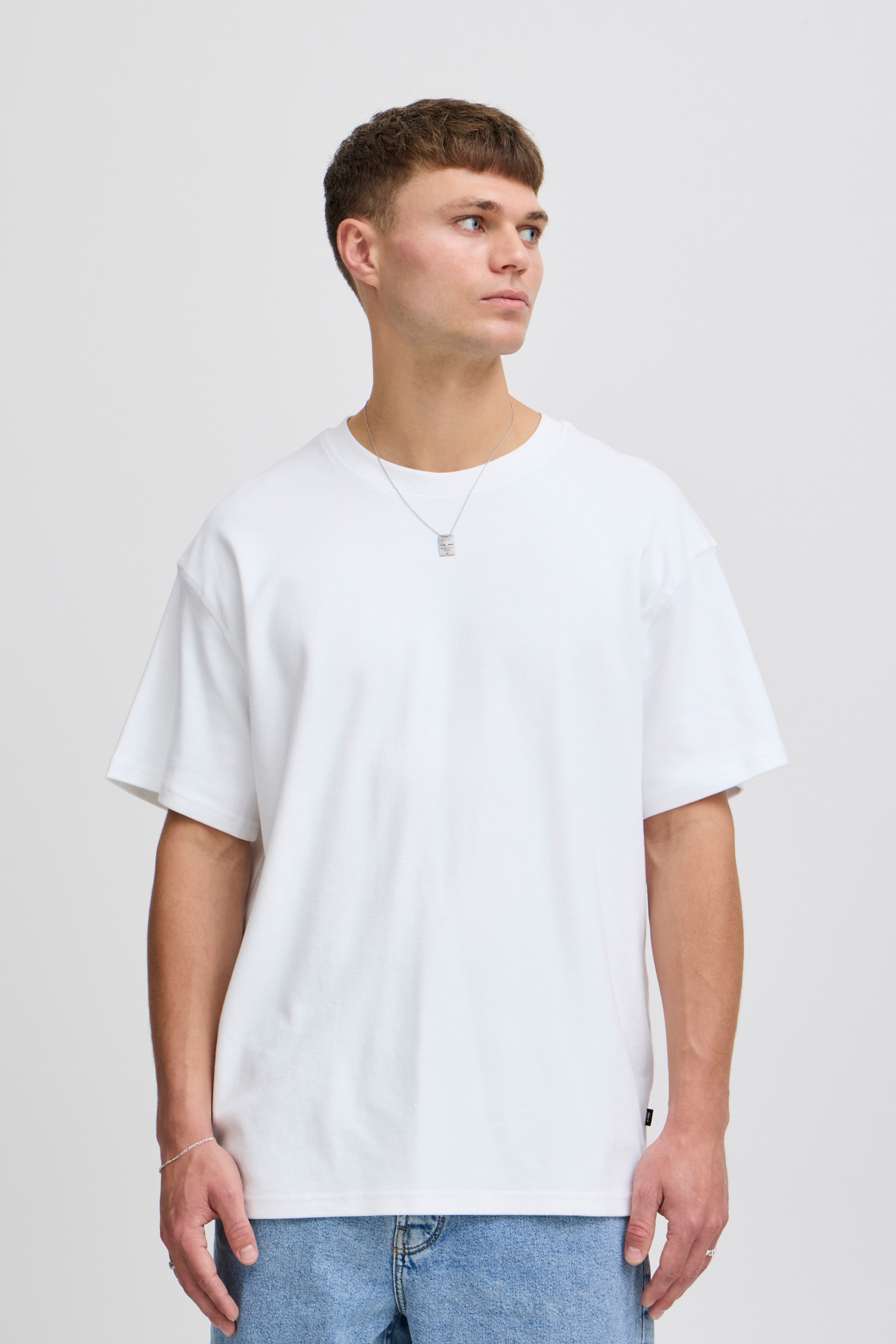 SDDANTON T-shirt LOOKBOOK FRONT 21107307-110601