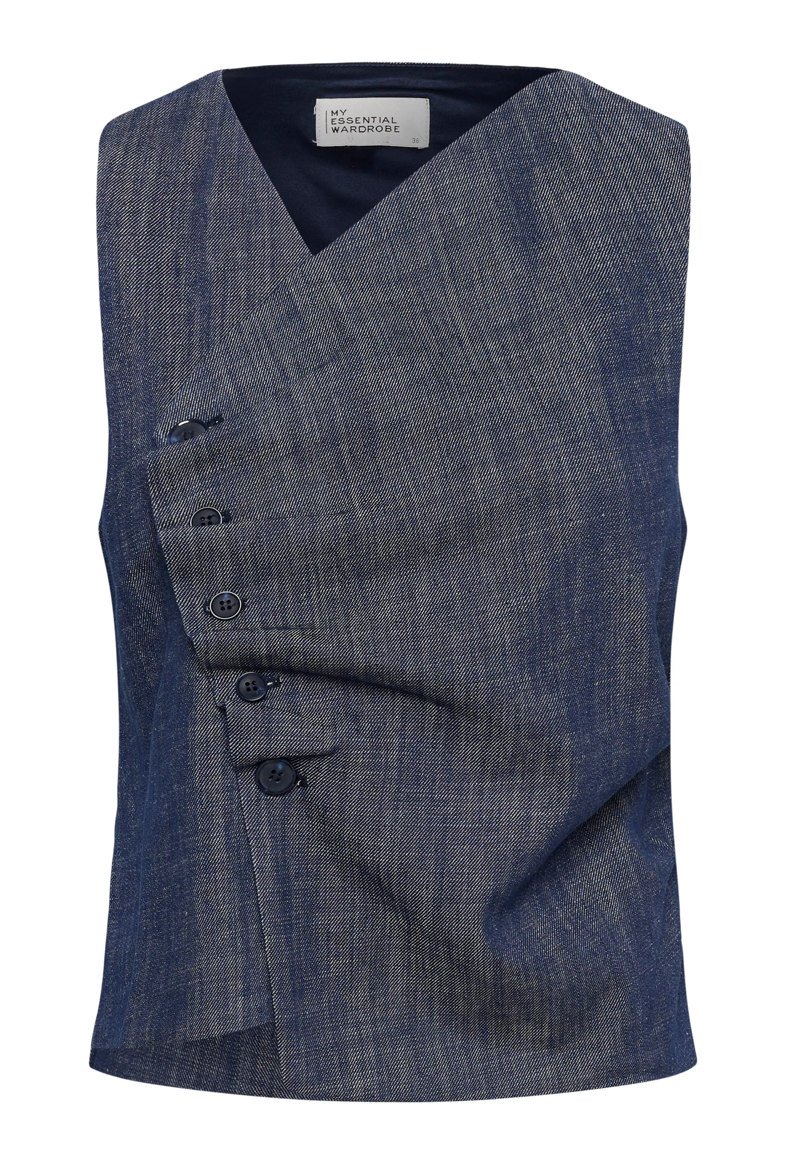 MWDazzie Top PACK FRONT 10705582-100061