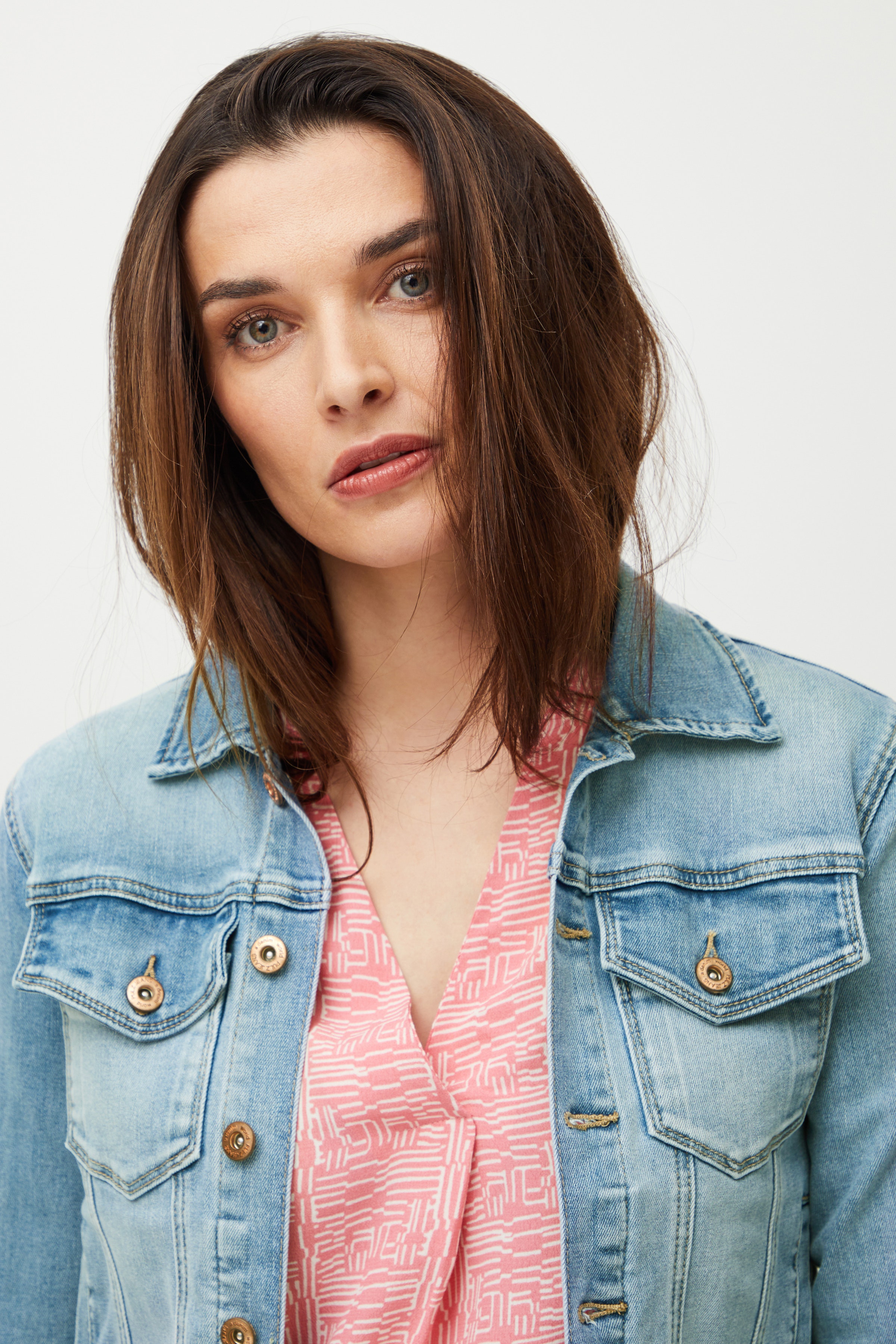 PZJAY Casual jakke LOOKBOOK DETAIL 50207987-200008