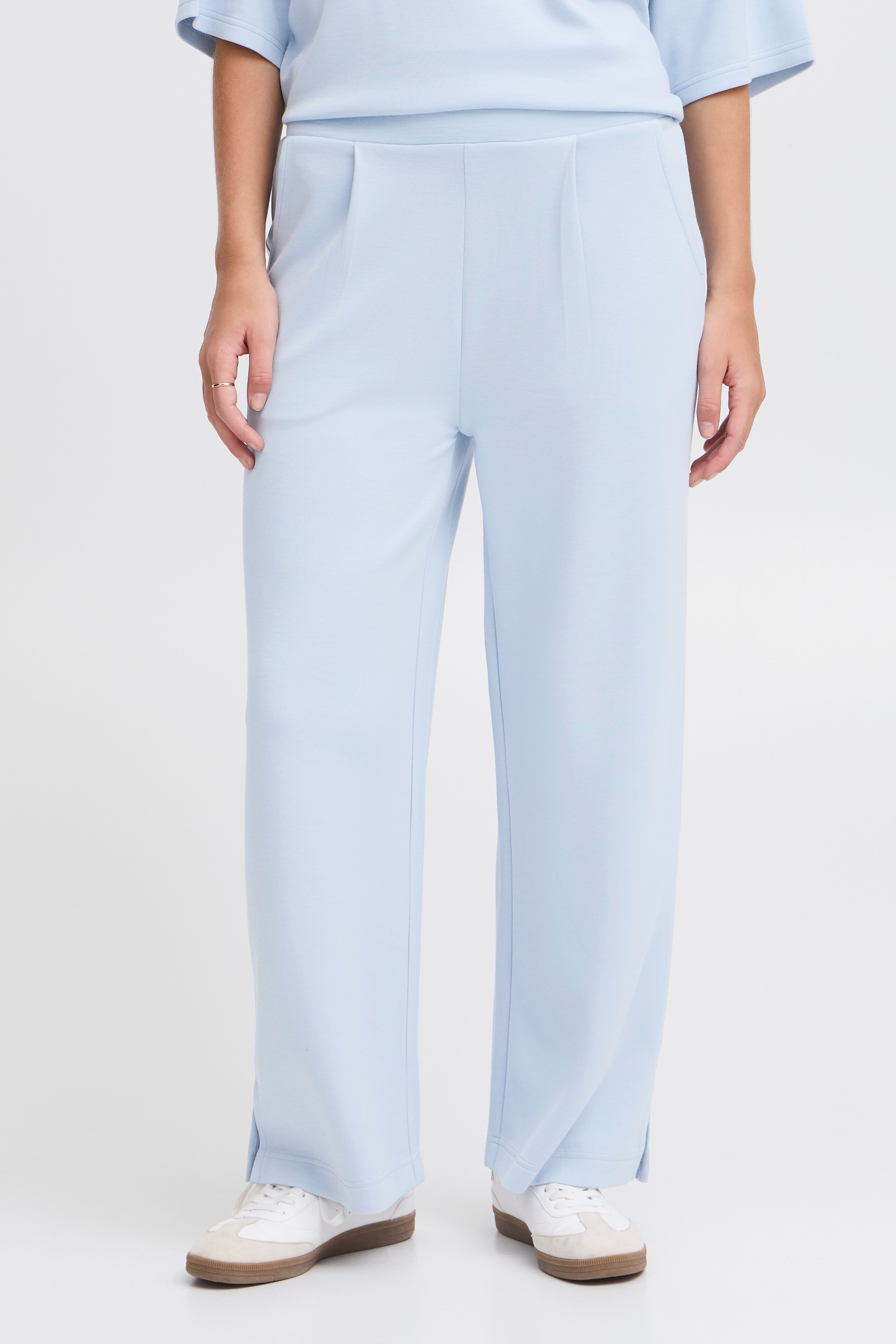 FRAURORA Trousers LOOKBOOK FRONT 20615493-144115