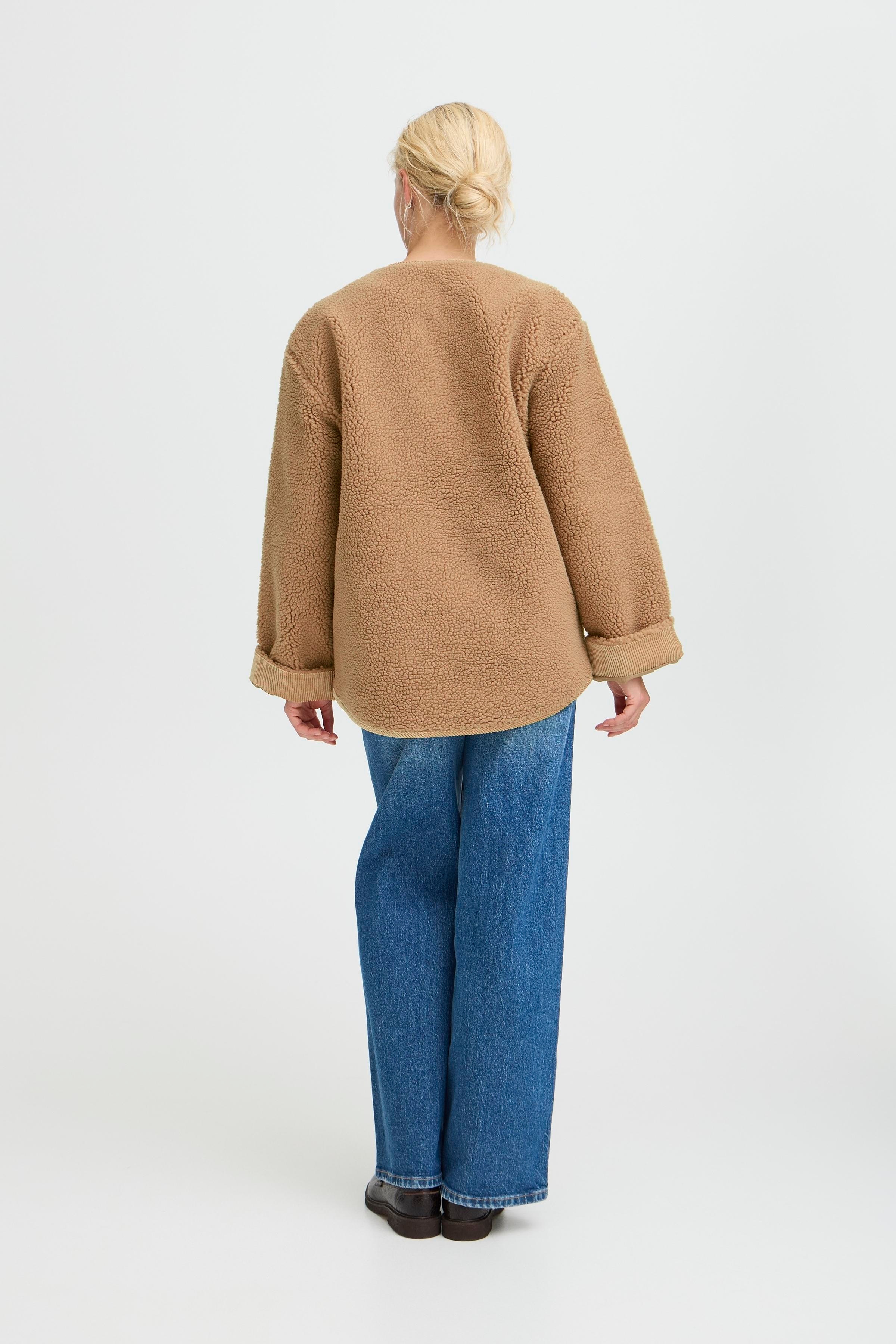 BYCOTTY Oberbekleidung LOOKBOOK BACK 20815499-171038
