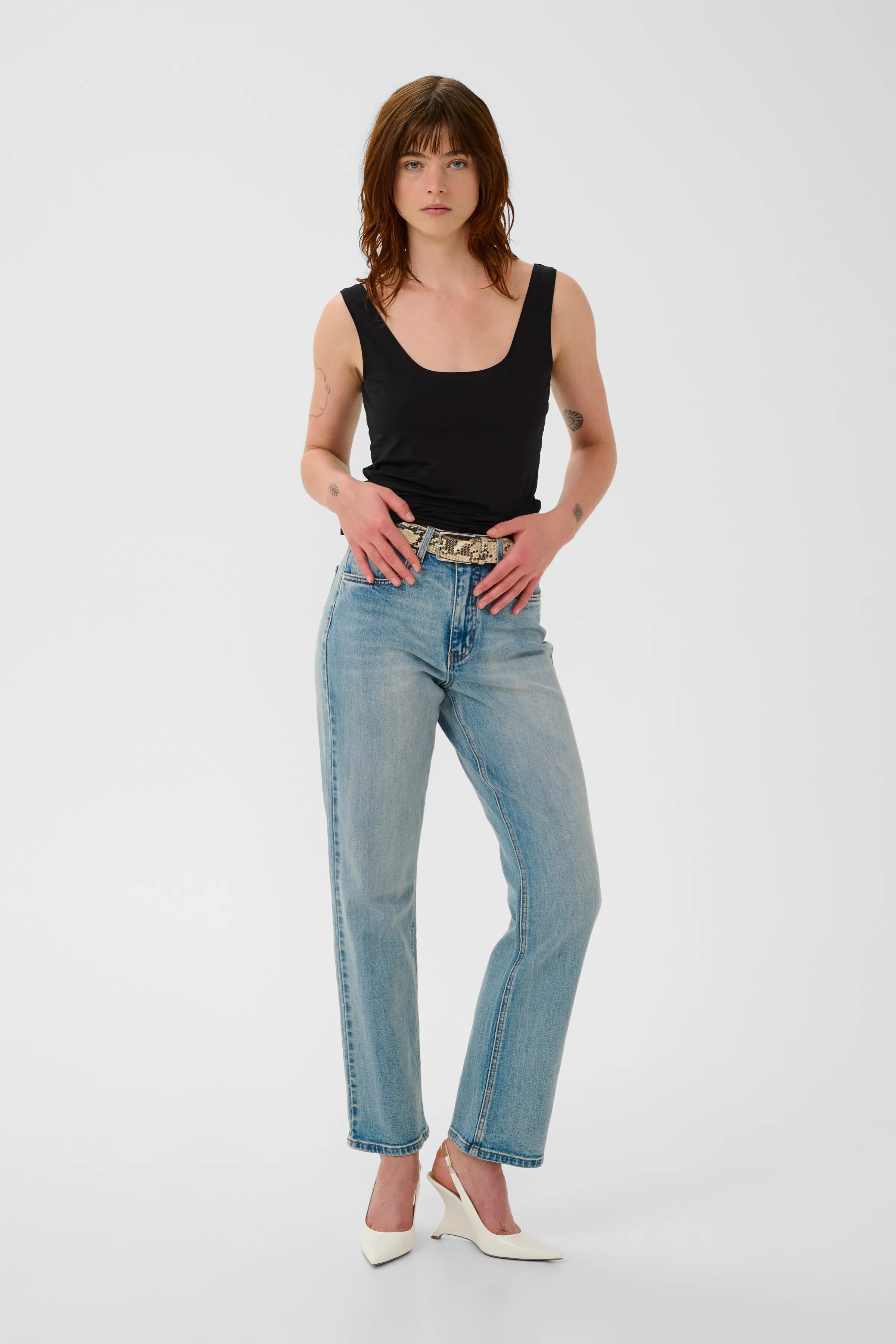 Shop the look