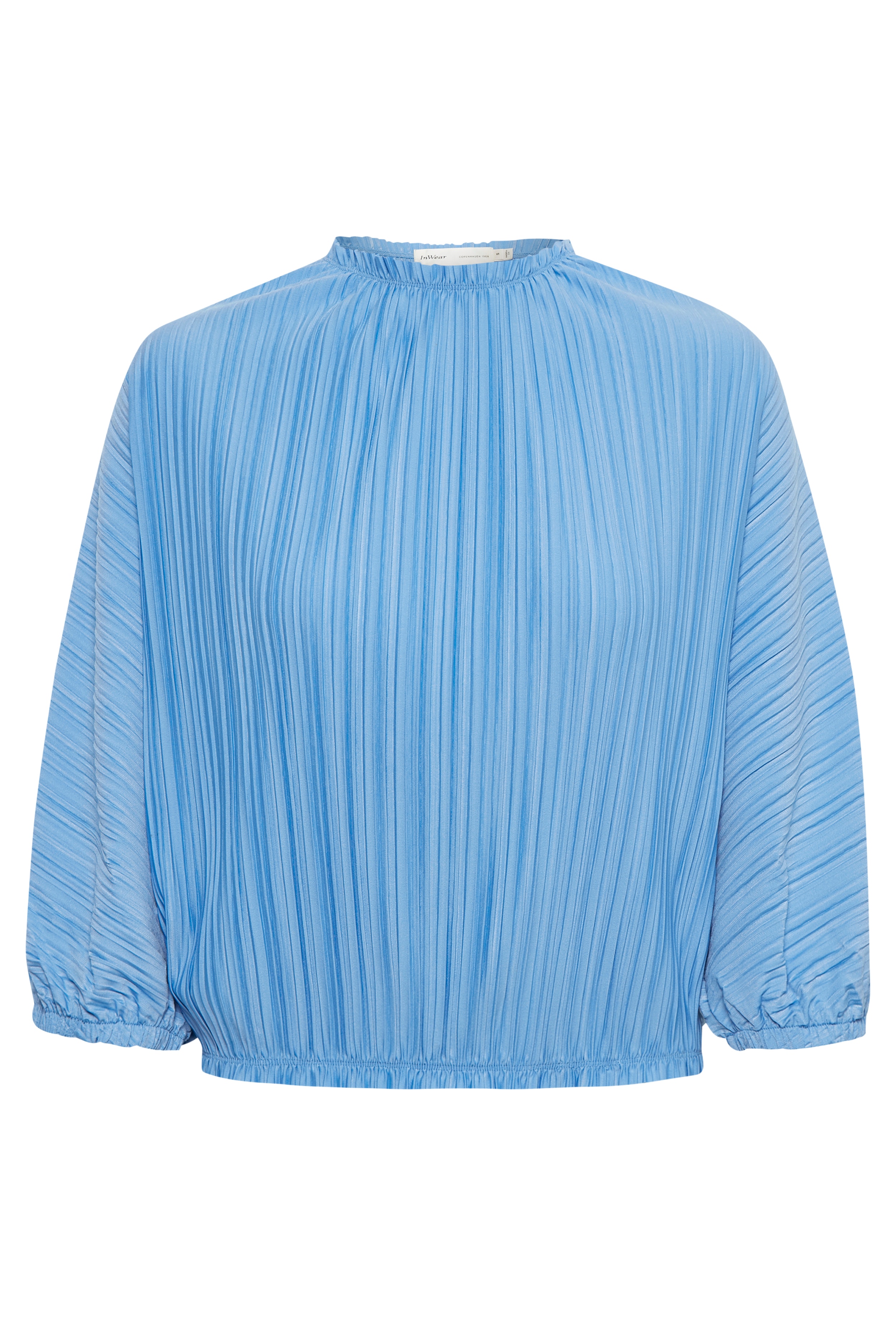  EnnaIW Blouse PACK FRONT 30105044-10213