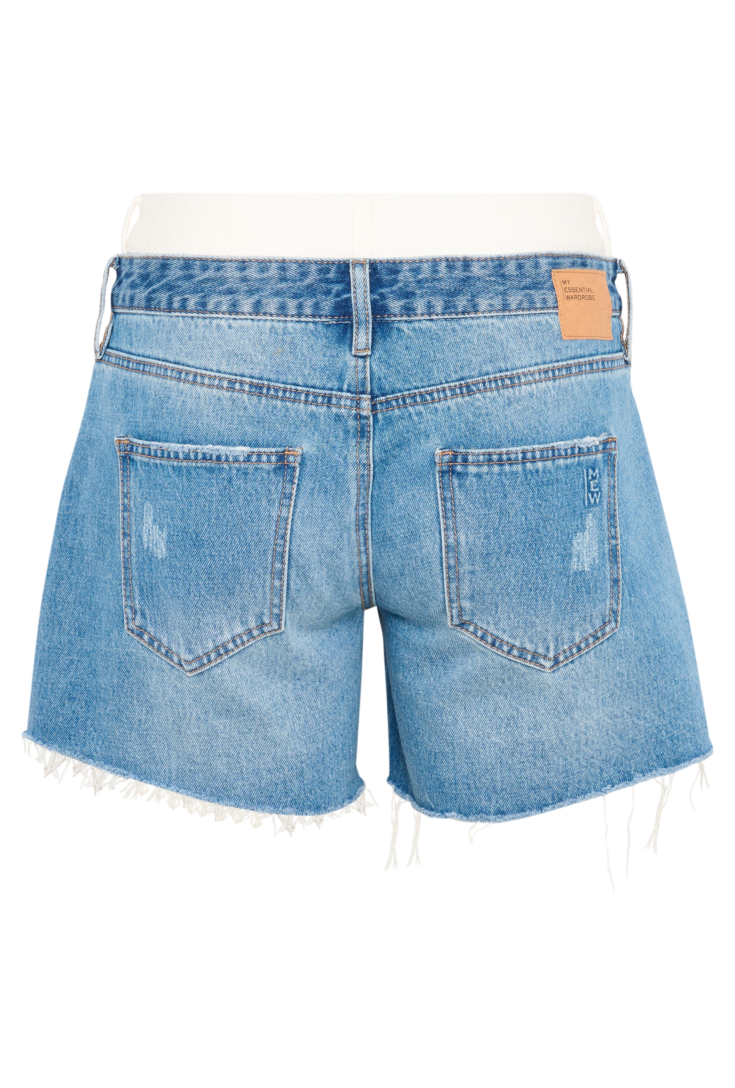 LivaMW Shorts PACK BACK 10704720-100054