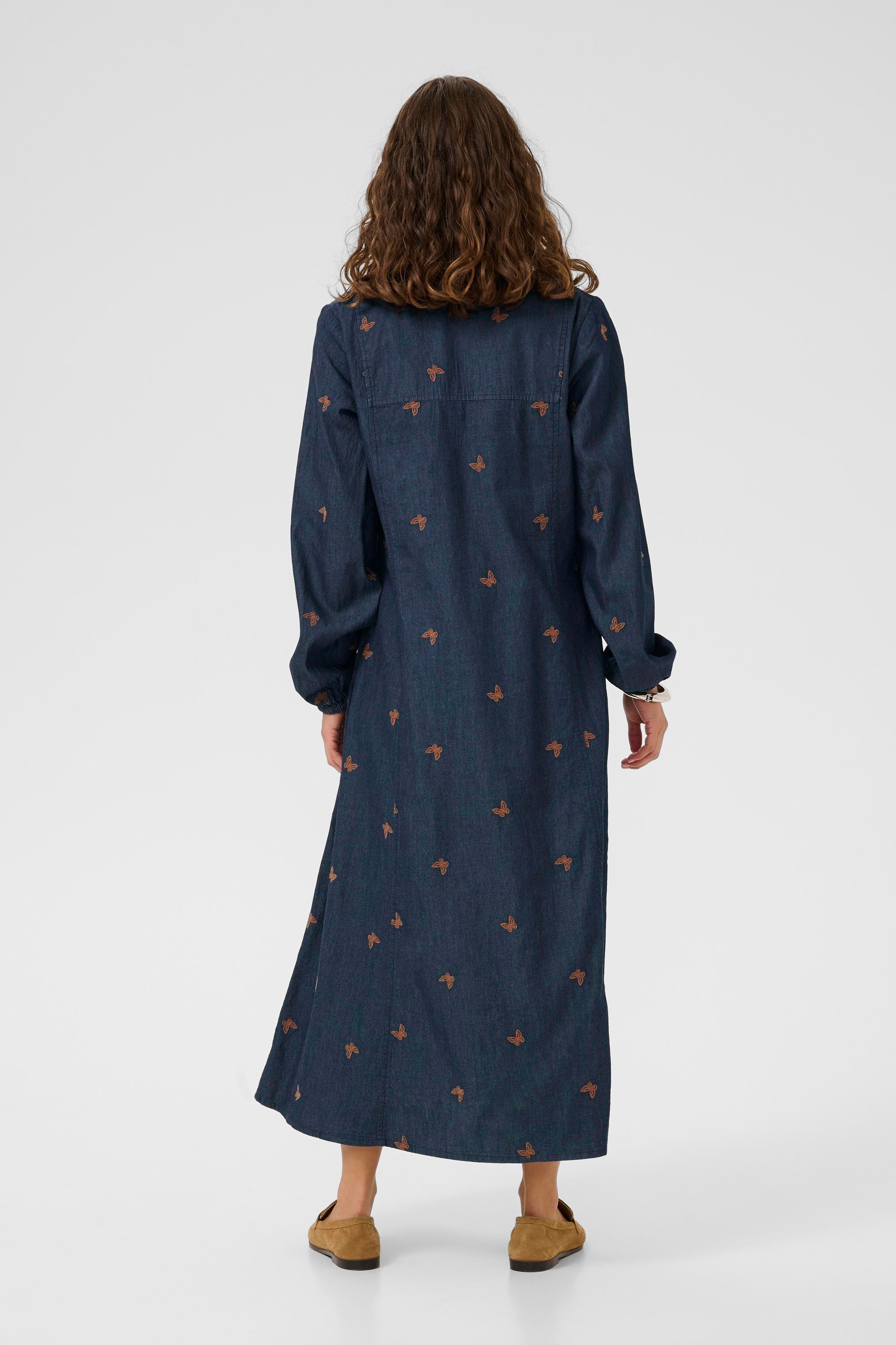 CUfilipa Dress LOOKBOOK BACK 50112686-500119