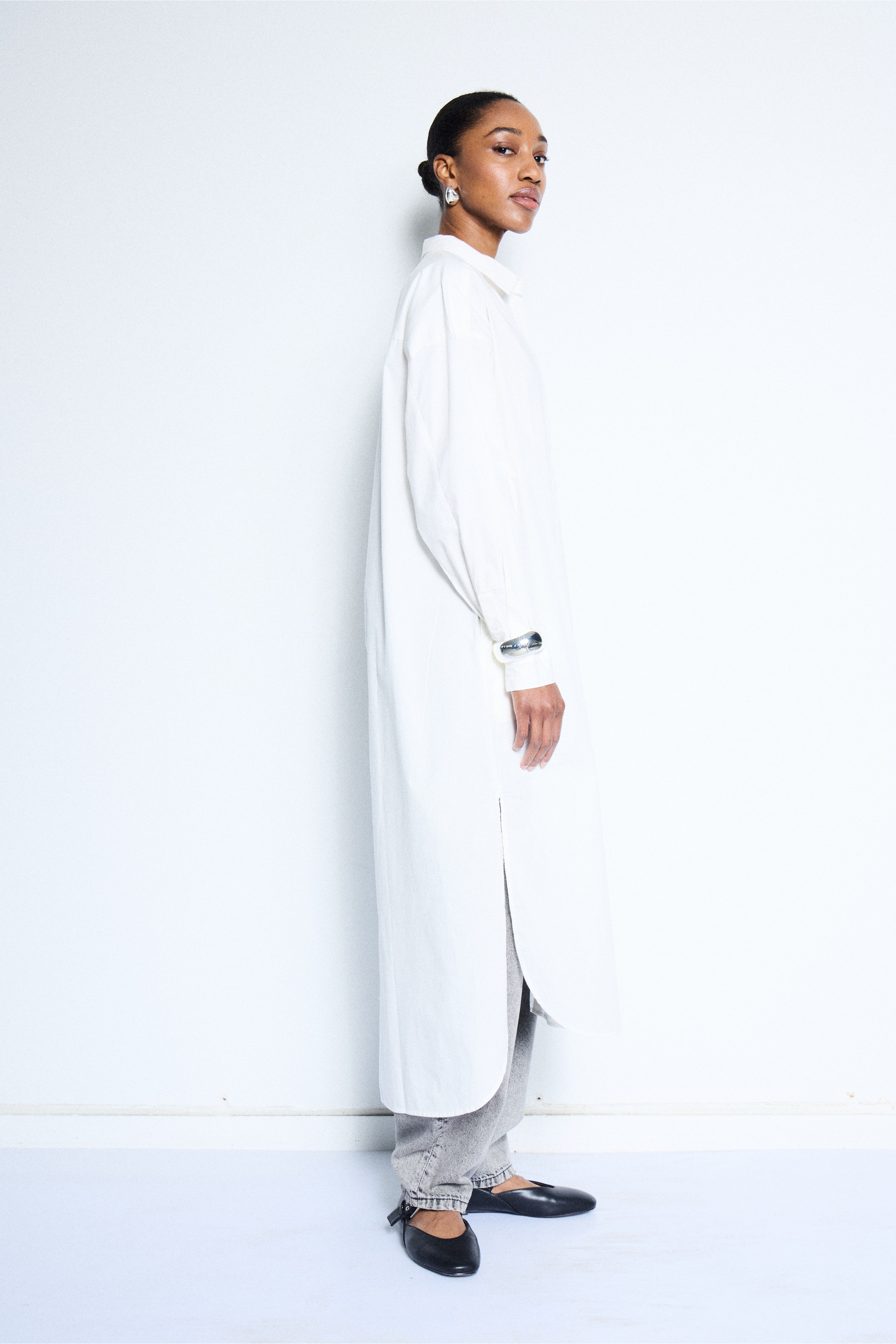 IHBERISEL Jeans LOCATION NONE 20124033-900004256