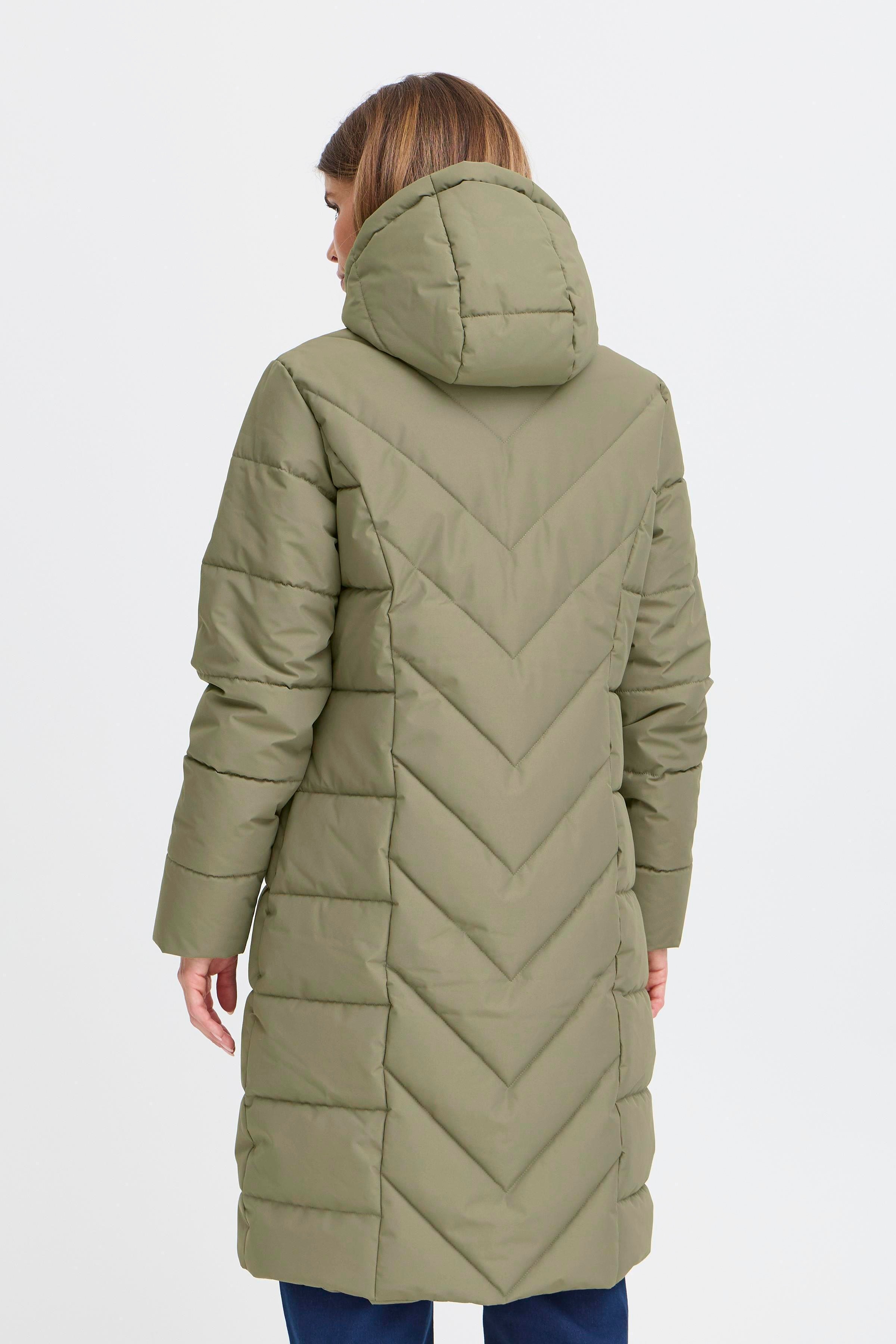 FRMAISE Overtøj LOOKBOOK FRONT 20613859-180515