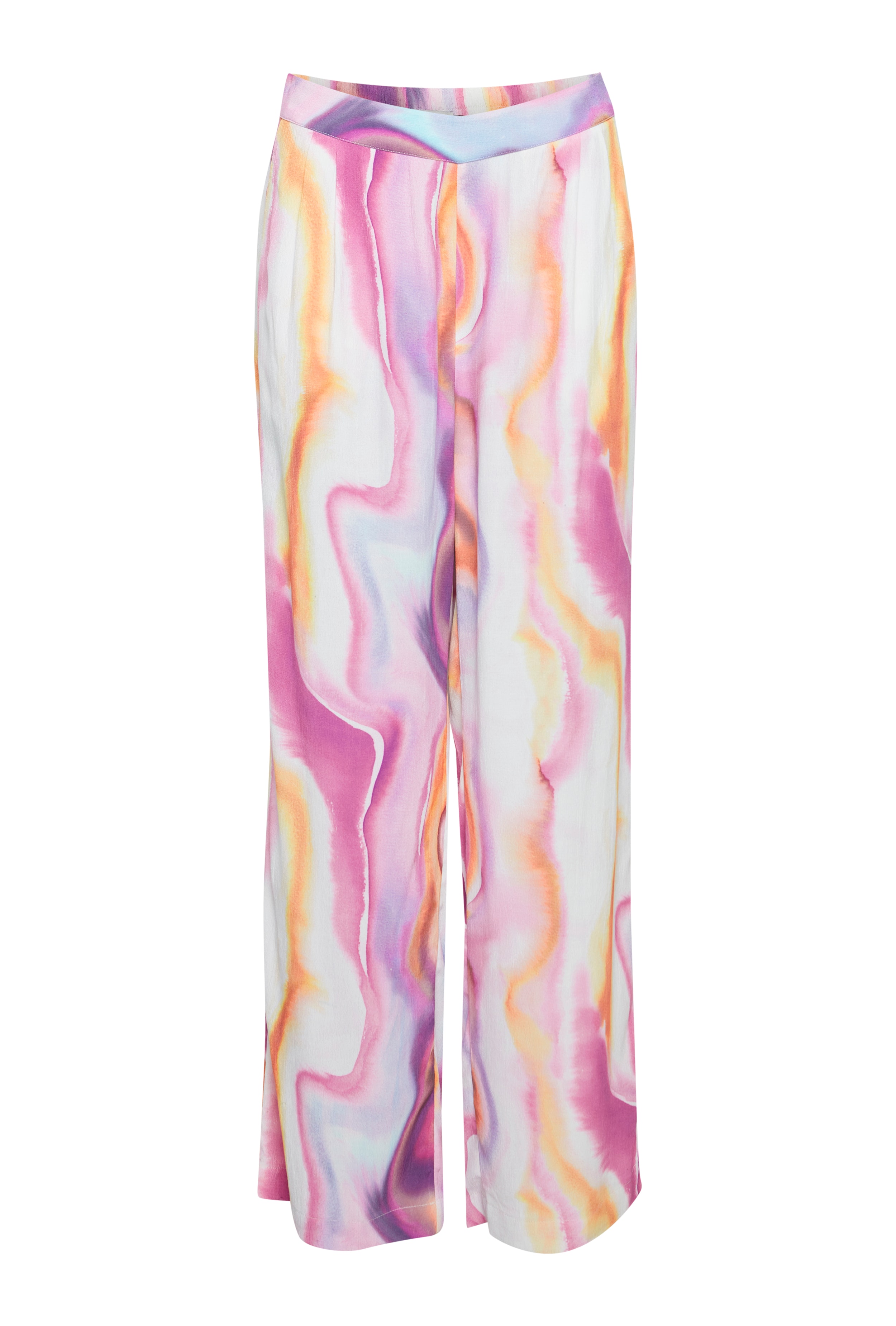IHRULLA Bukser LOOKBOOK FRONT 20118257-201969