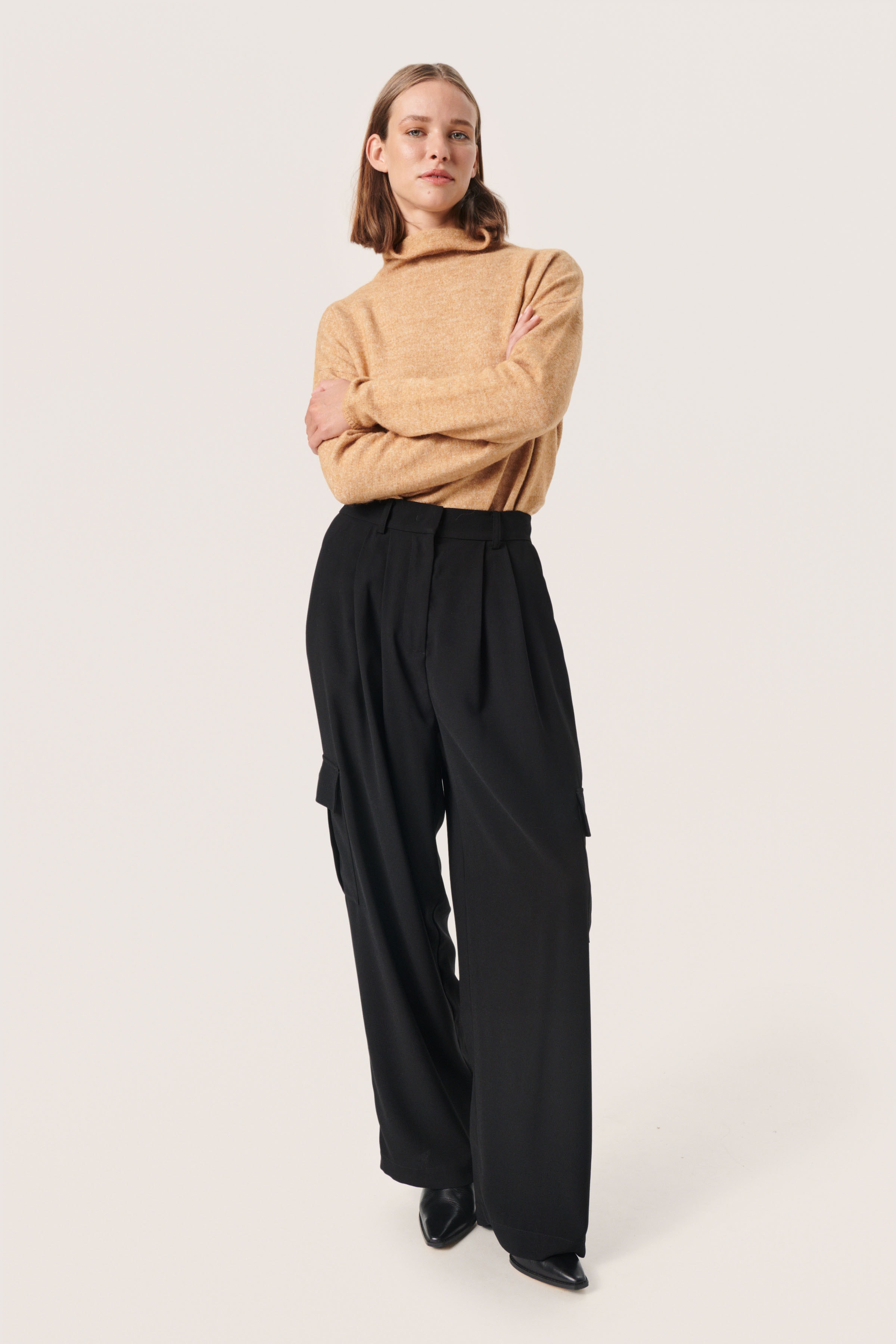 SLShirley Trousers LOCATION NONE 30407073-194008