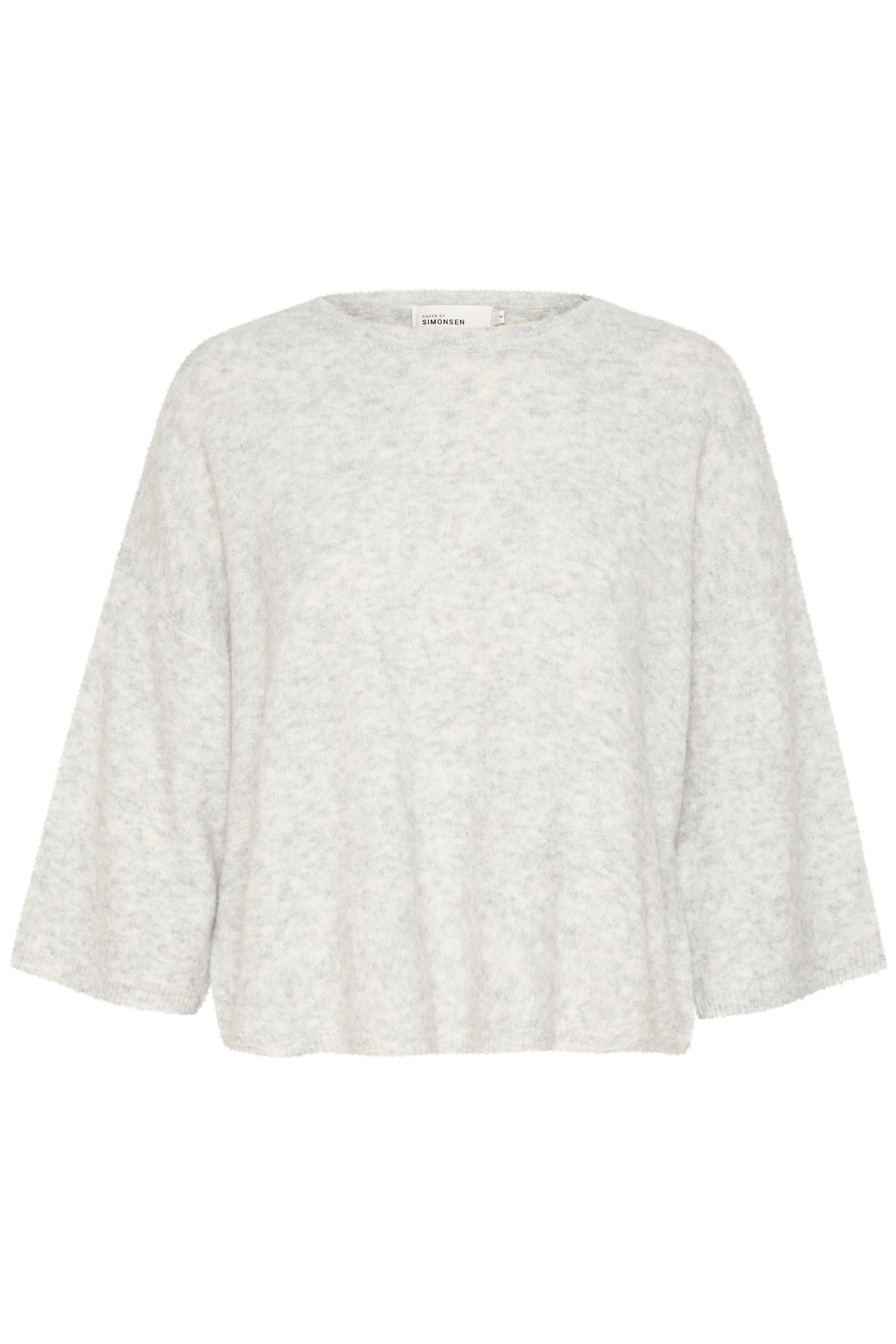 KBNoabelle Striktrøje PACK FRONT 10105393-1638011