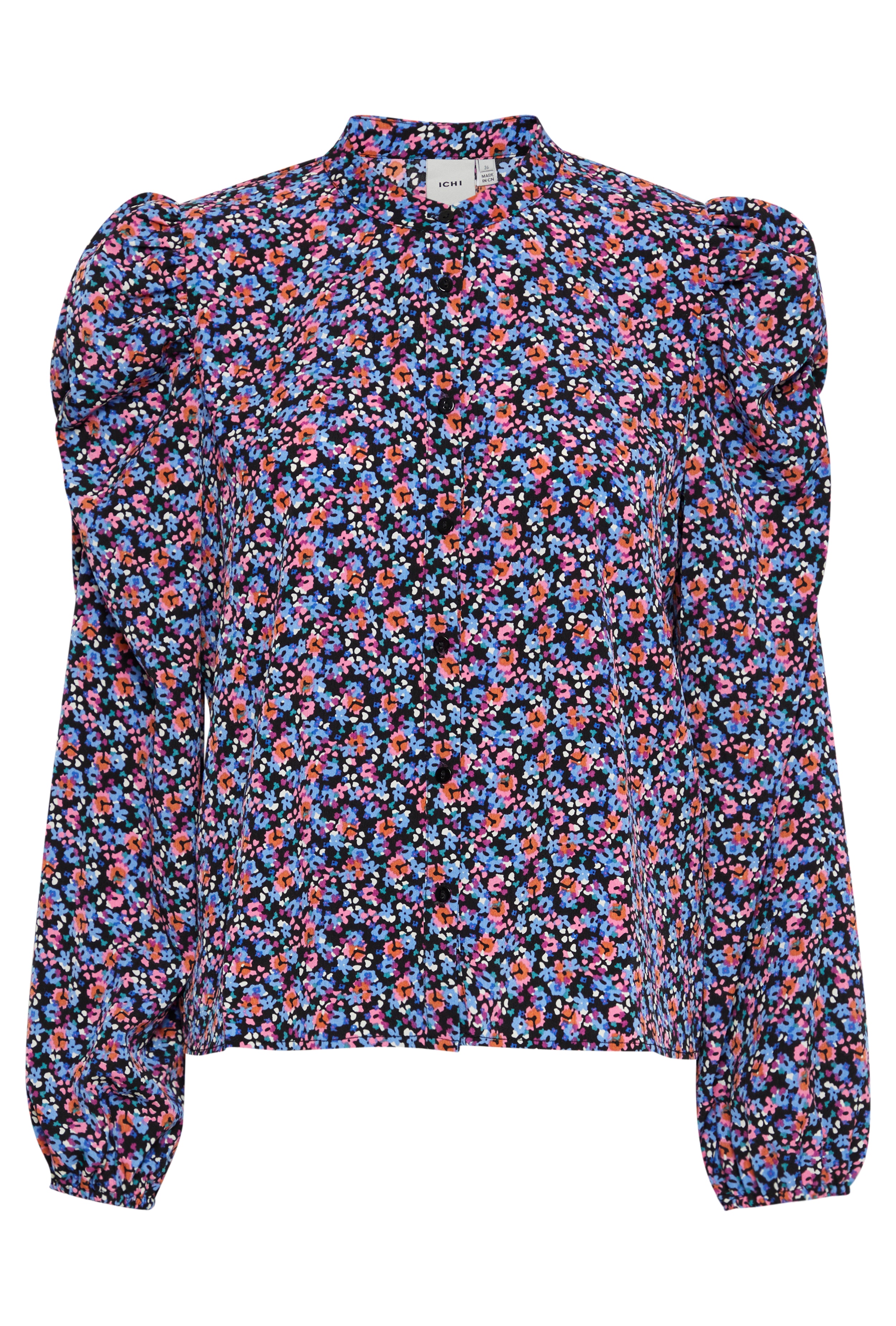 Blouse met lange mouwen PACK FRONT 20119373-202267