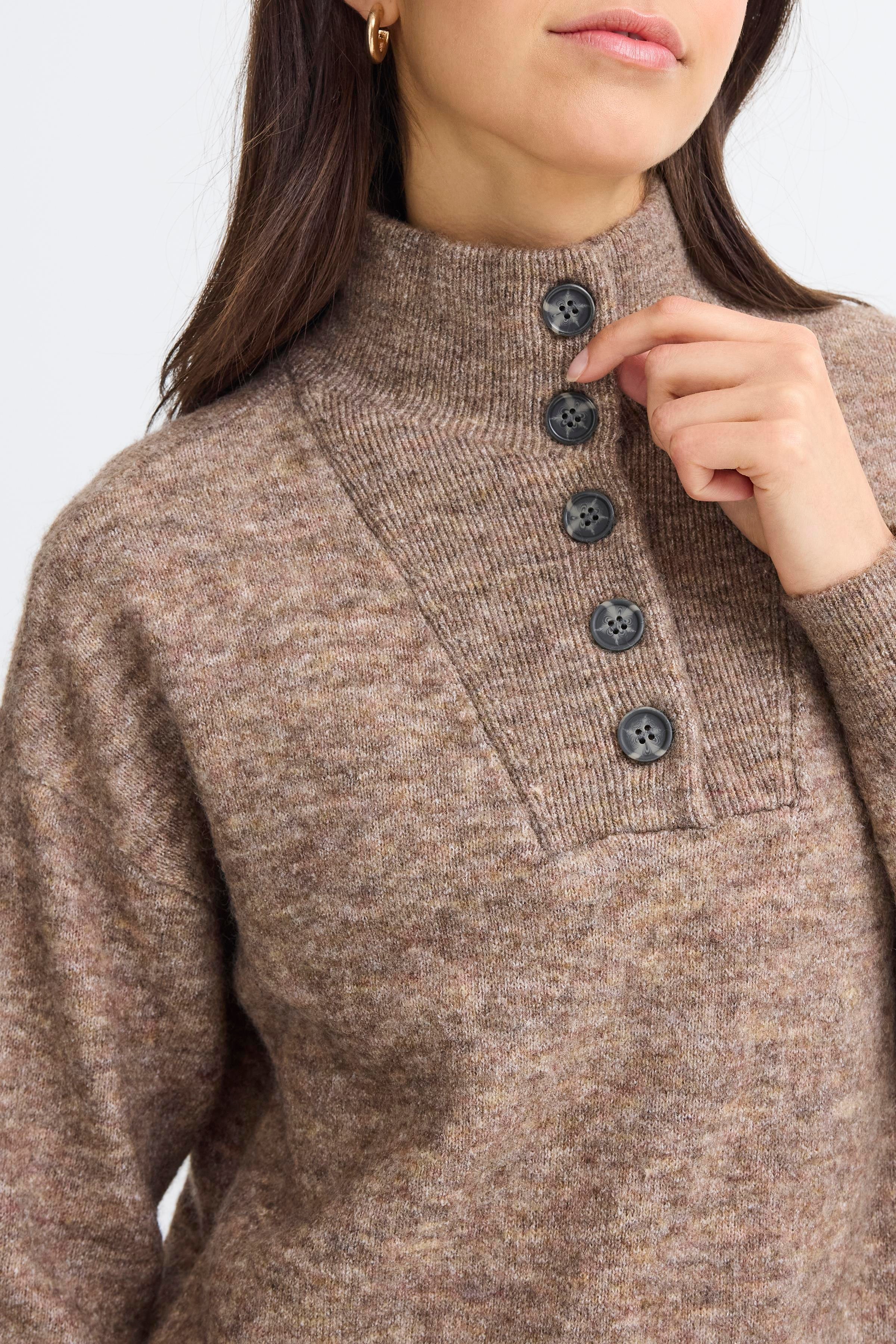 FRSANNY Jurk LOOKBOOK DETAIL 20617064-1911191