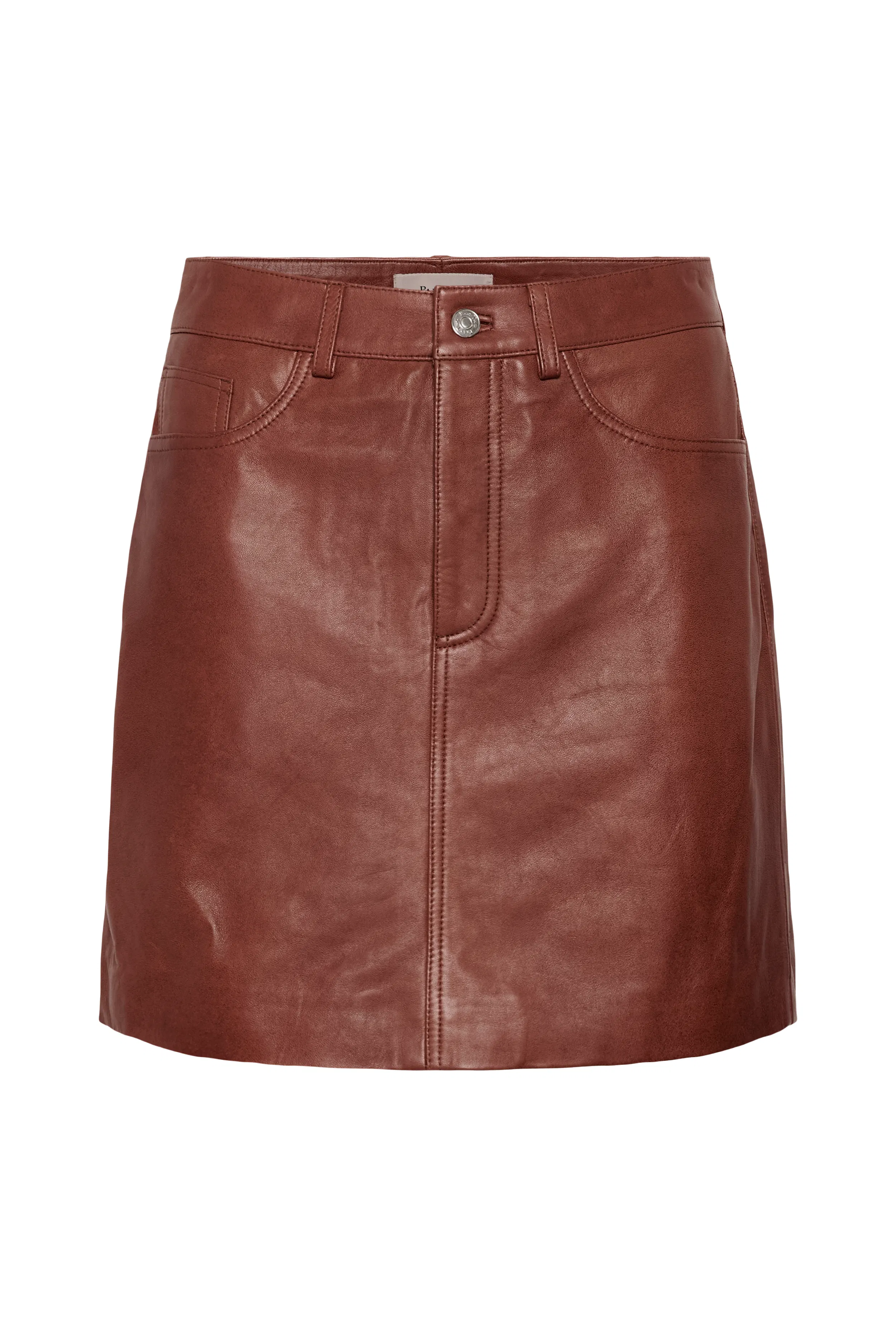 CilliePW Skirt PACK FRONT 30310887-191428