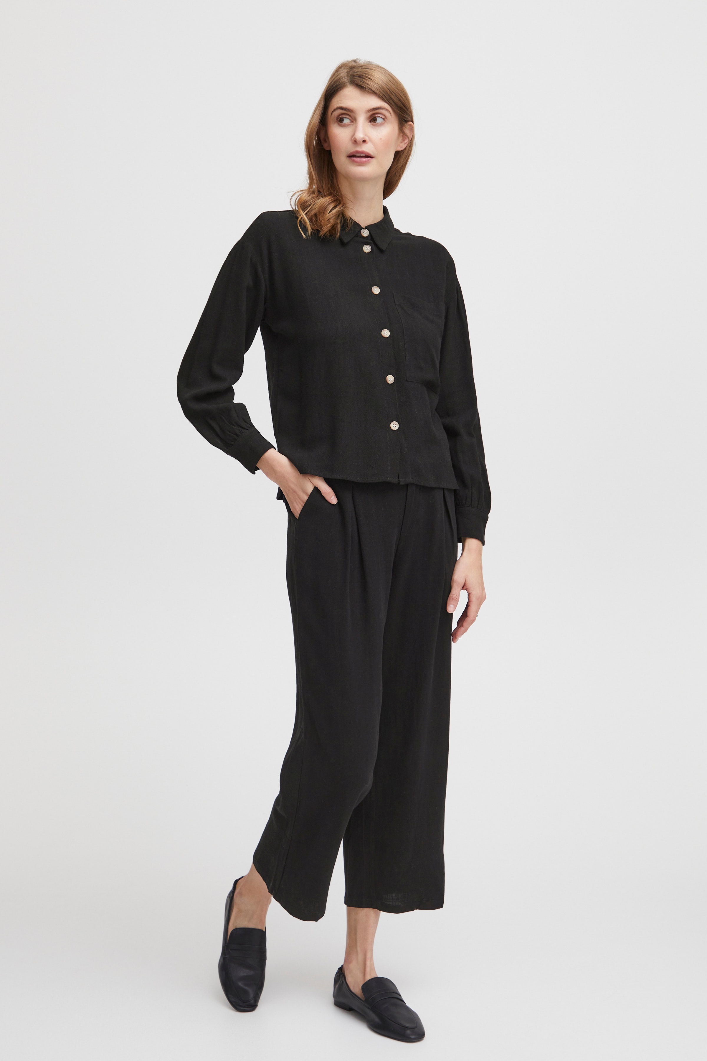 FRATEL Hose LOOKBOOK FRONT 20611931-200113