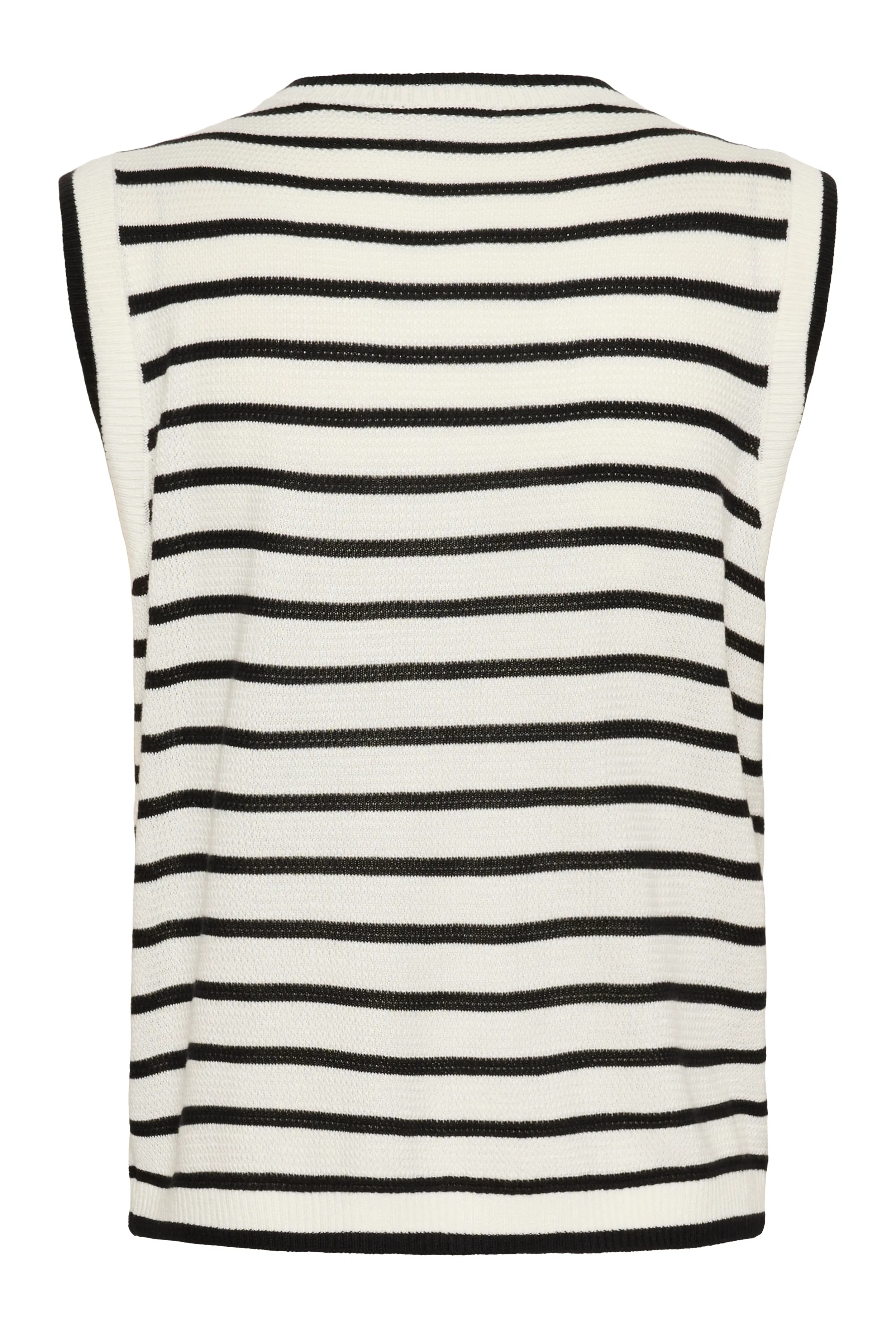 KAamalia Pullover PACK FRONT 10510219-107774