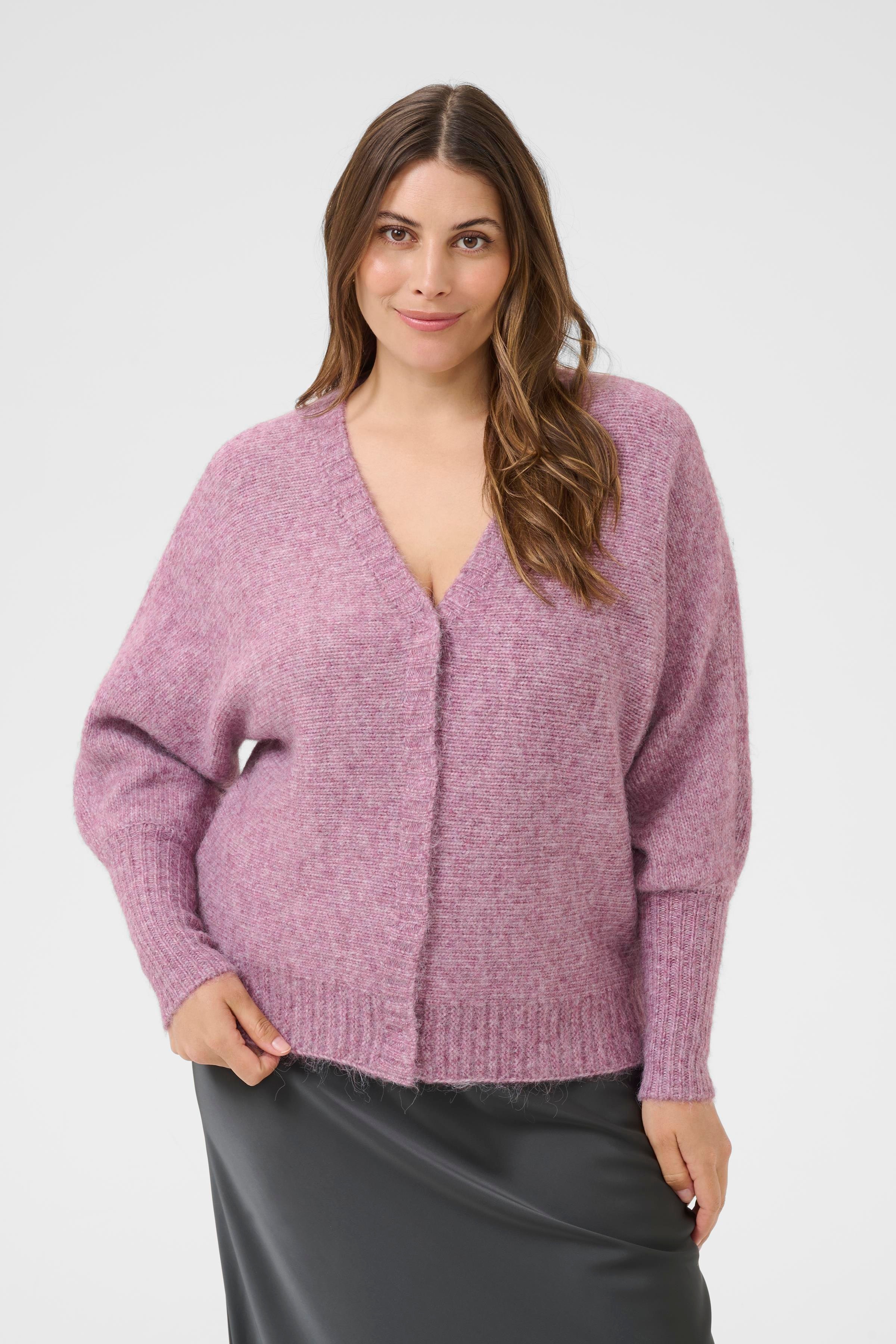 KCluma Cardigan LOOKBOOK FRONT 10583818-1817091