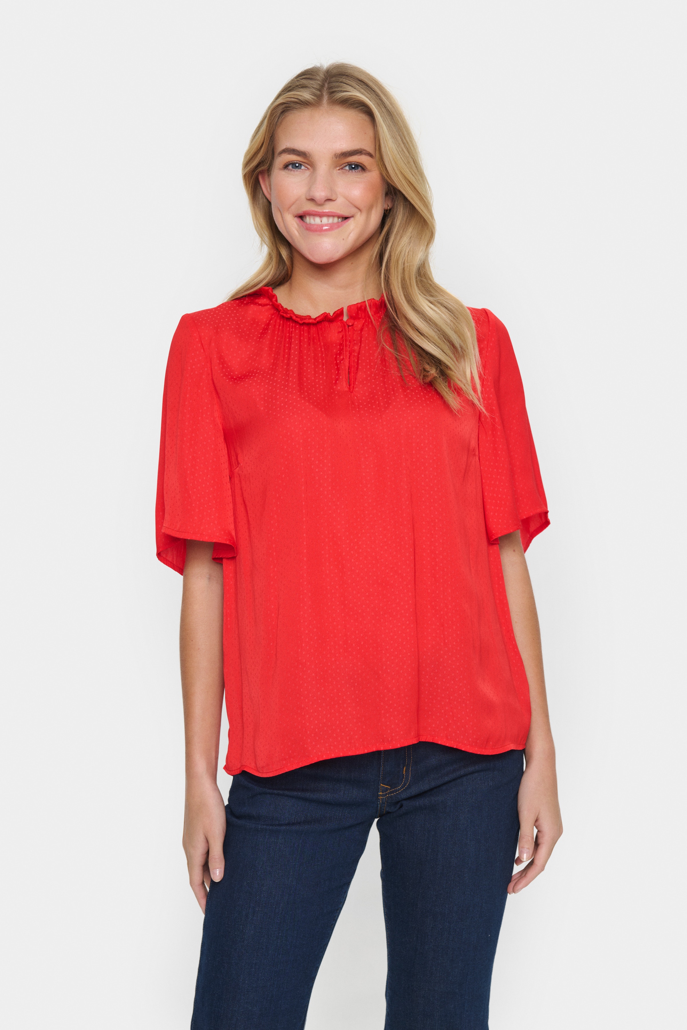 BrianaSZ Blus LOOKBOOK FRONT 30512528-181662