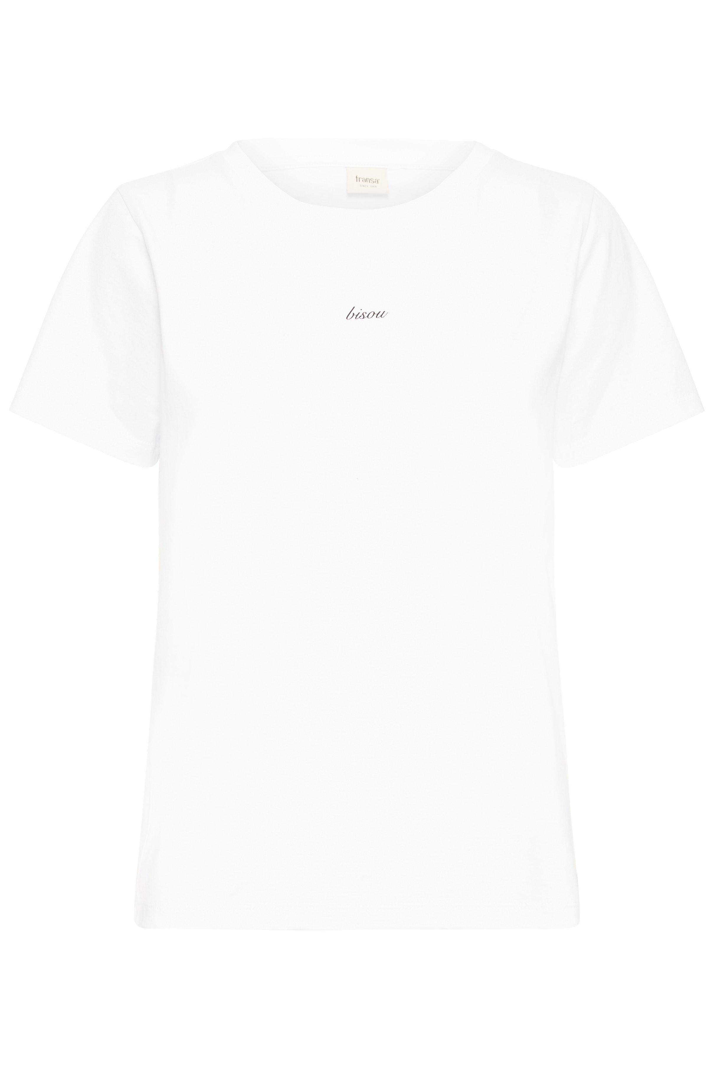 FRJENA T-shirt PACK FRONT 20616253-114800