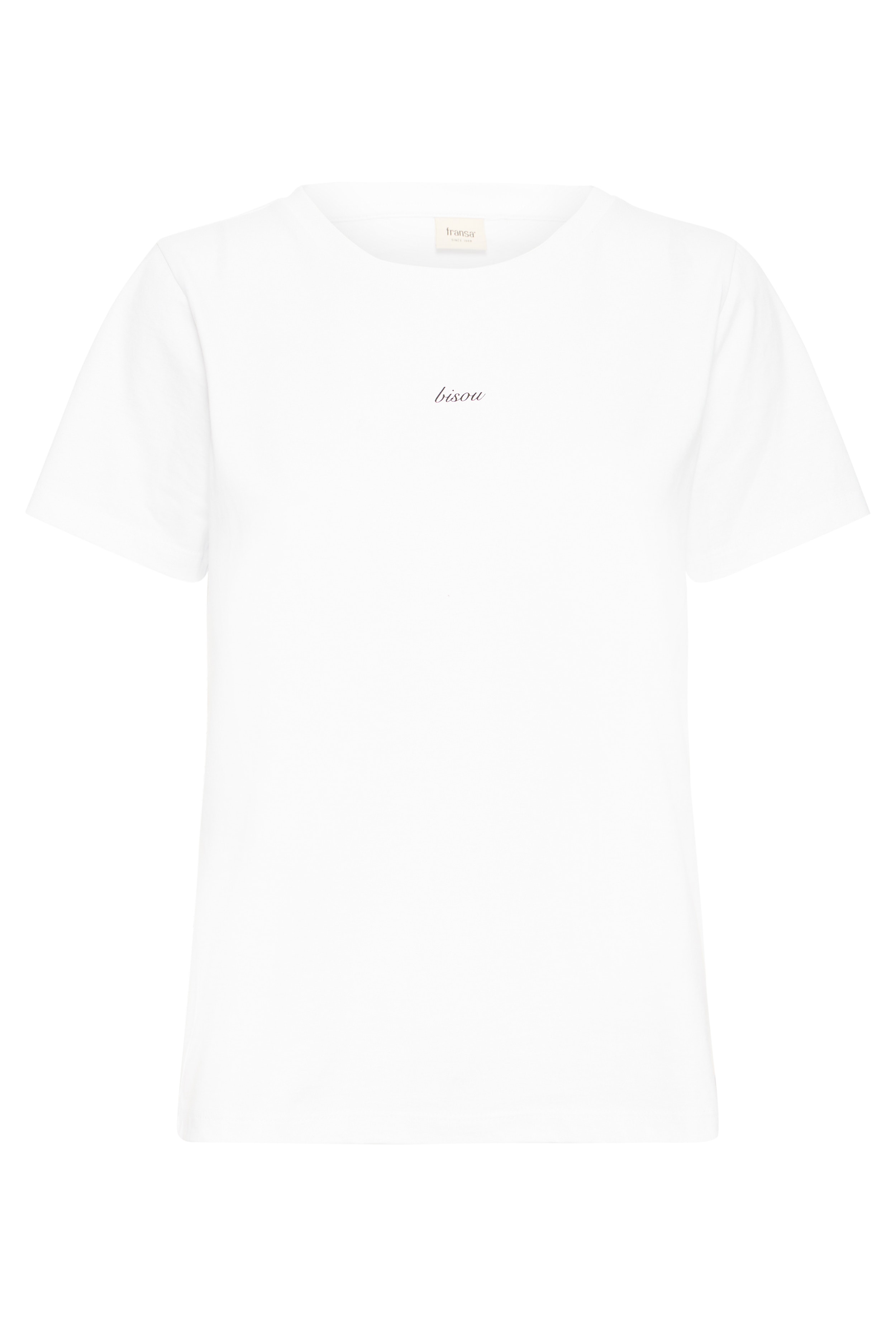 FRJENA T-shirt PACK FRONT 20616253-114800