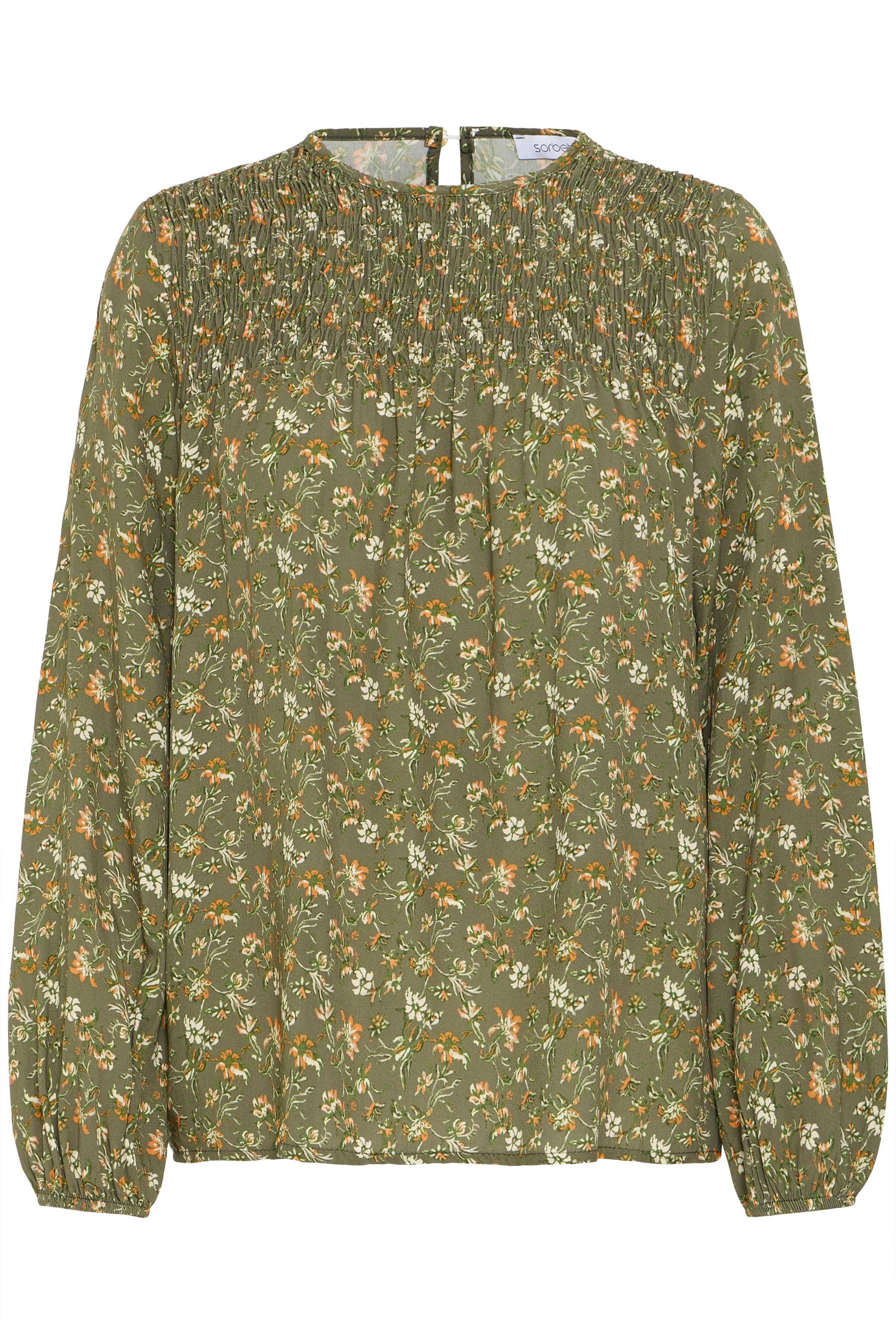 SBILENA Bluse PACK FRONT 22100916-180515