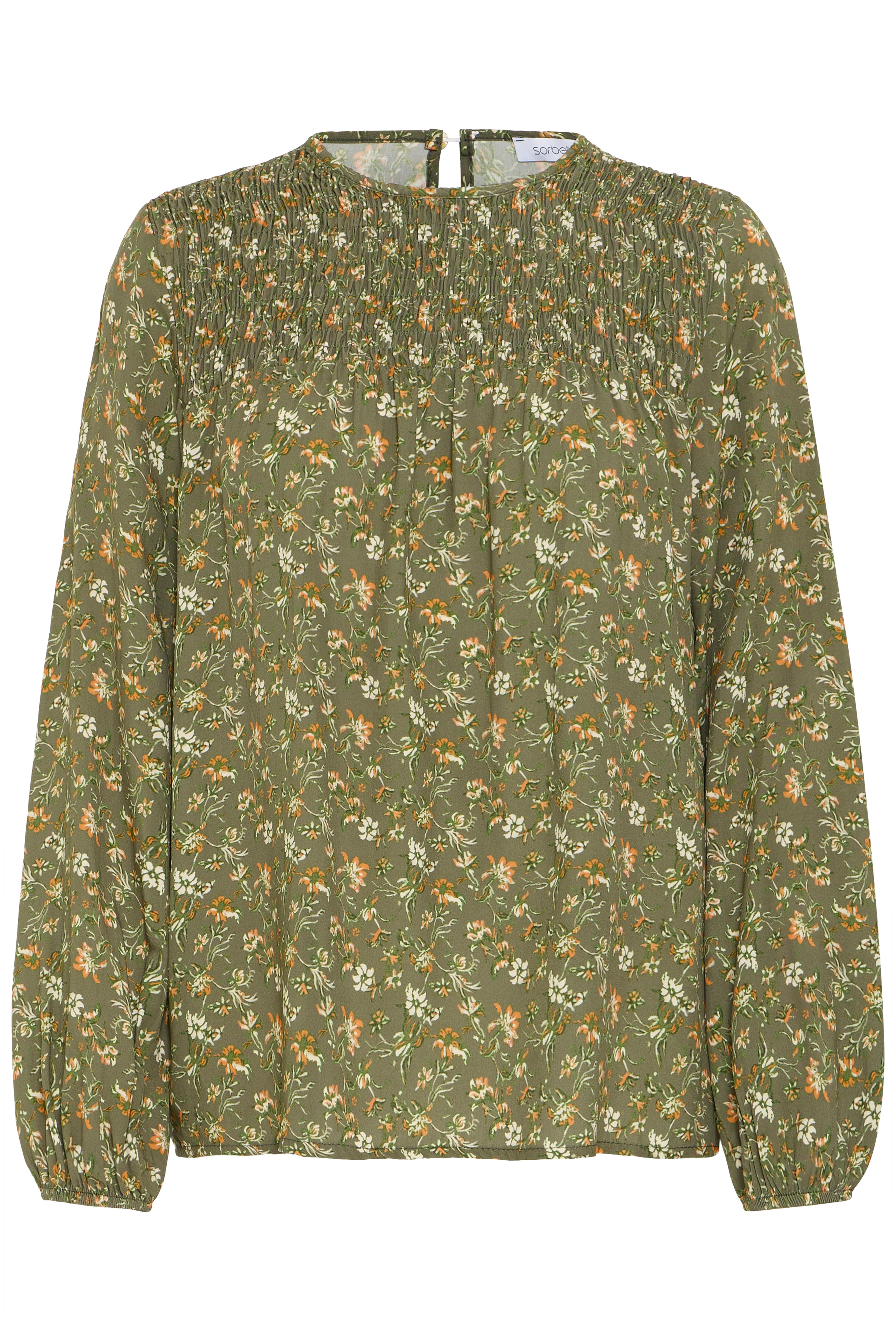 SBILENA Bluse PACK FRONT 22100916-180515