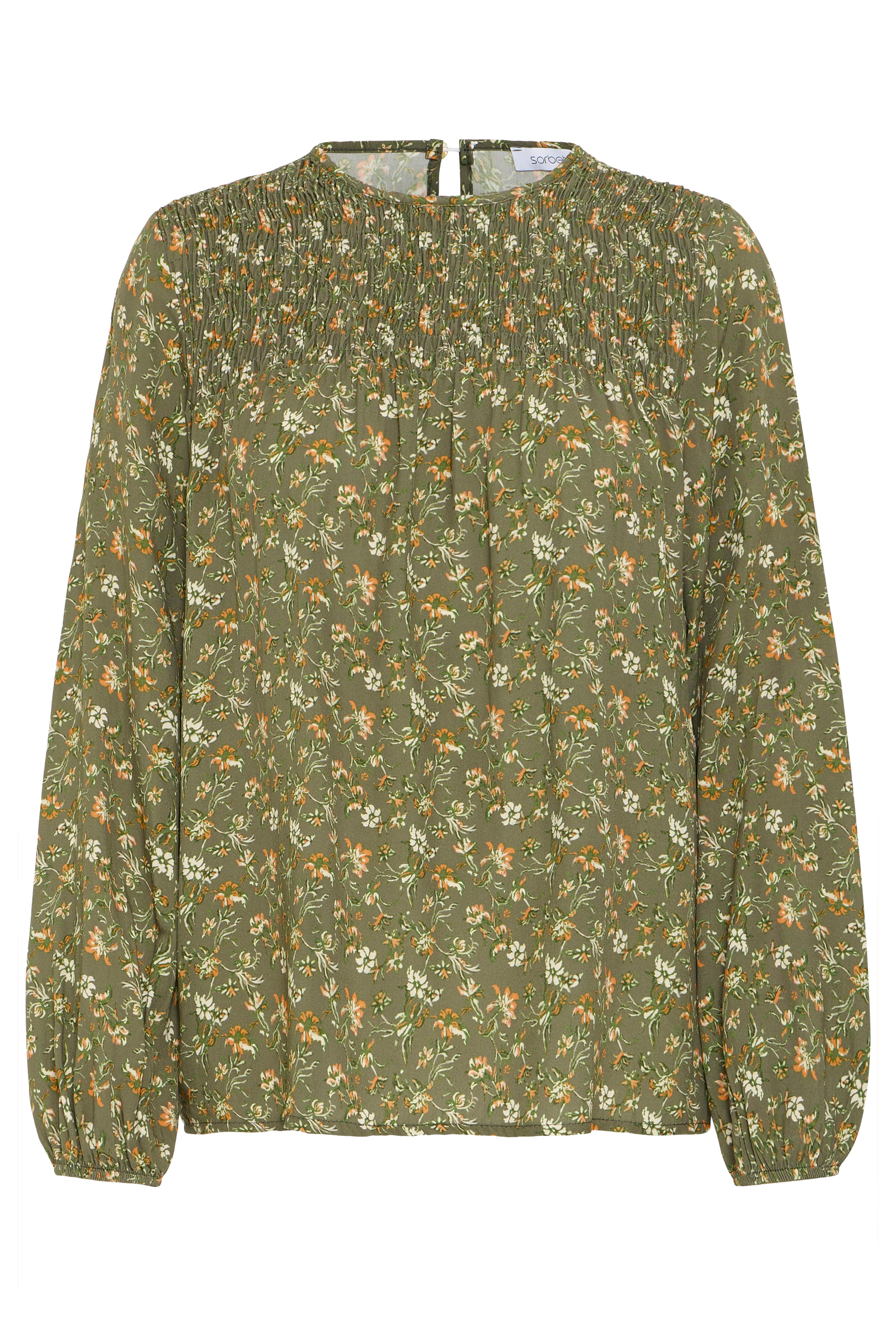 SBILENA Bluse PACK FRONT 22100916-180515