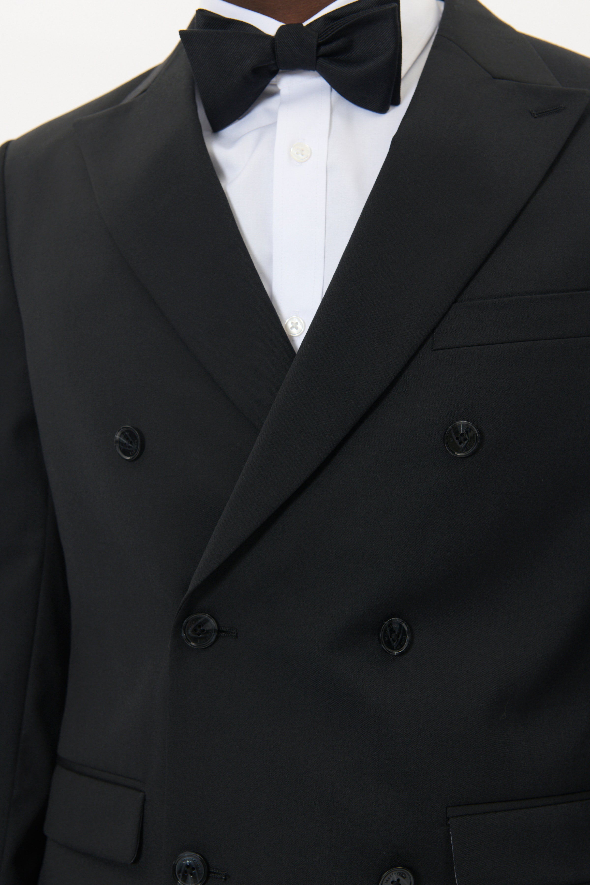 MAgaret Doppelreihiger Blazer LOOKBOOK DETAIL 30208843-20050