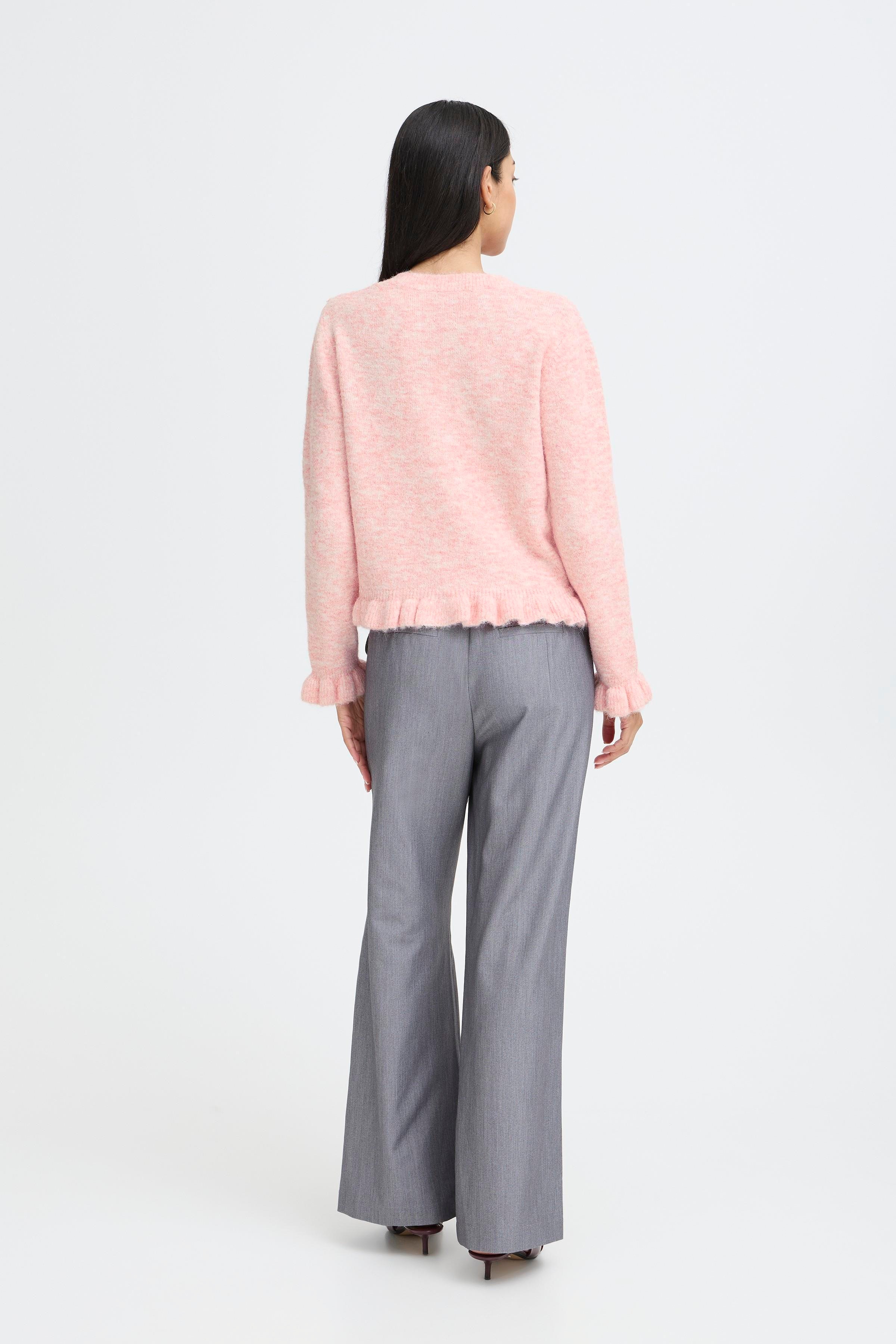BYXMARCAS Cardigan LOOKBOOK BACK 20819009-1719271