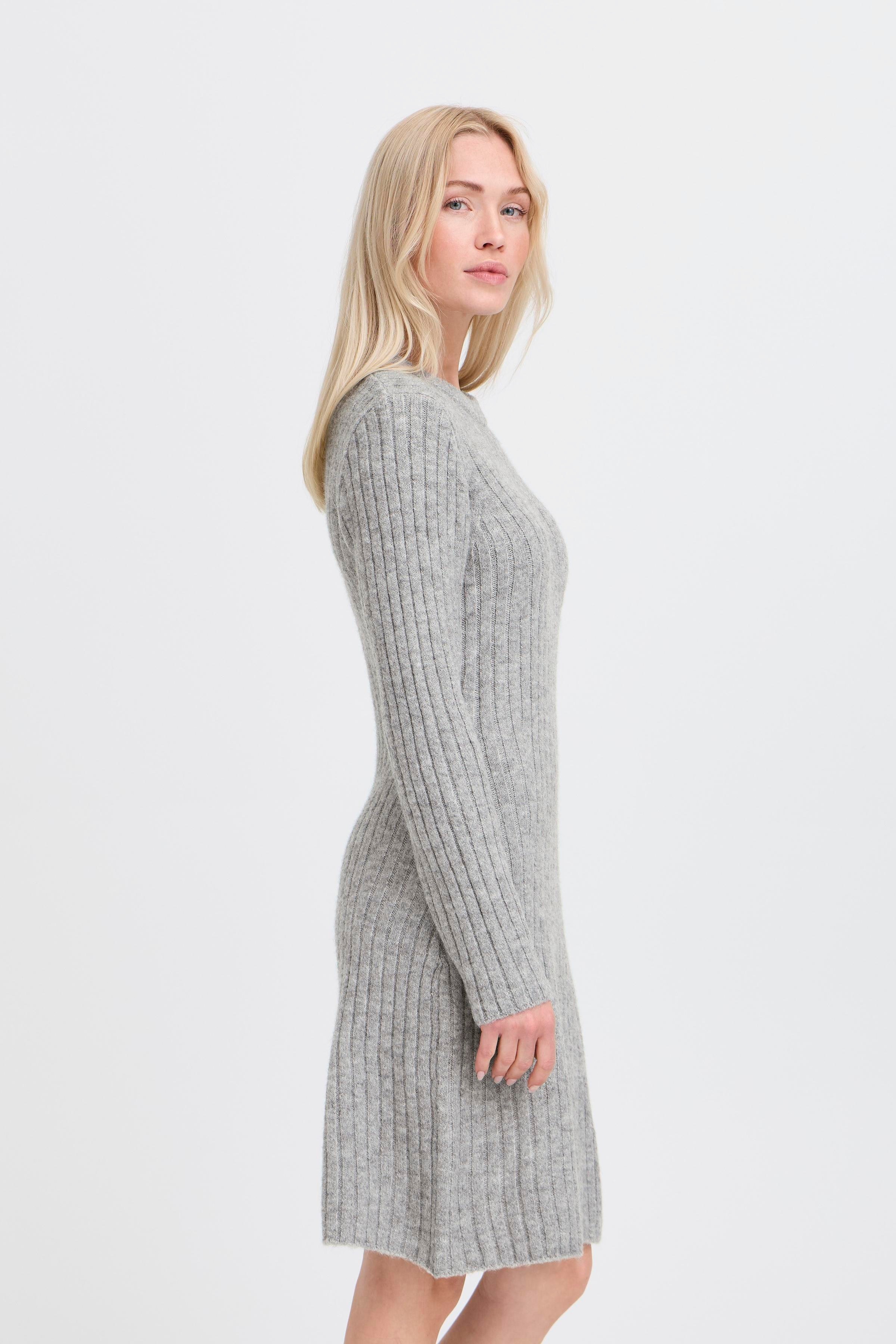 BYMARIANNA Kjole LOOKBOOK FRONT 20818545-200455