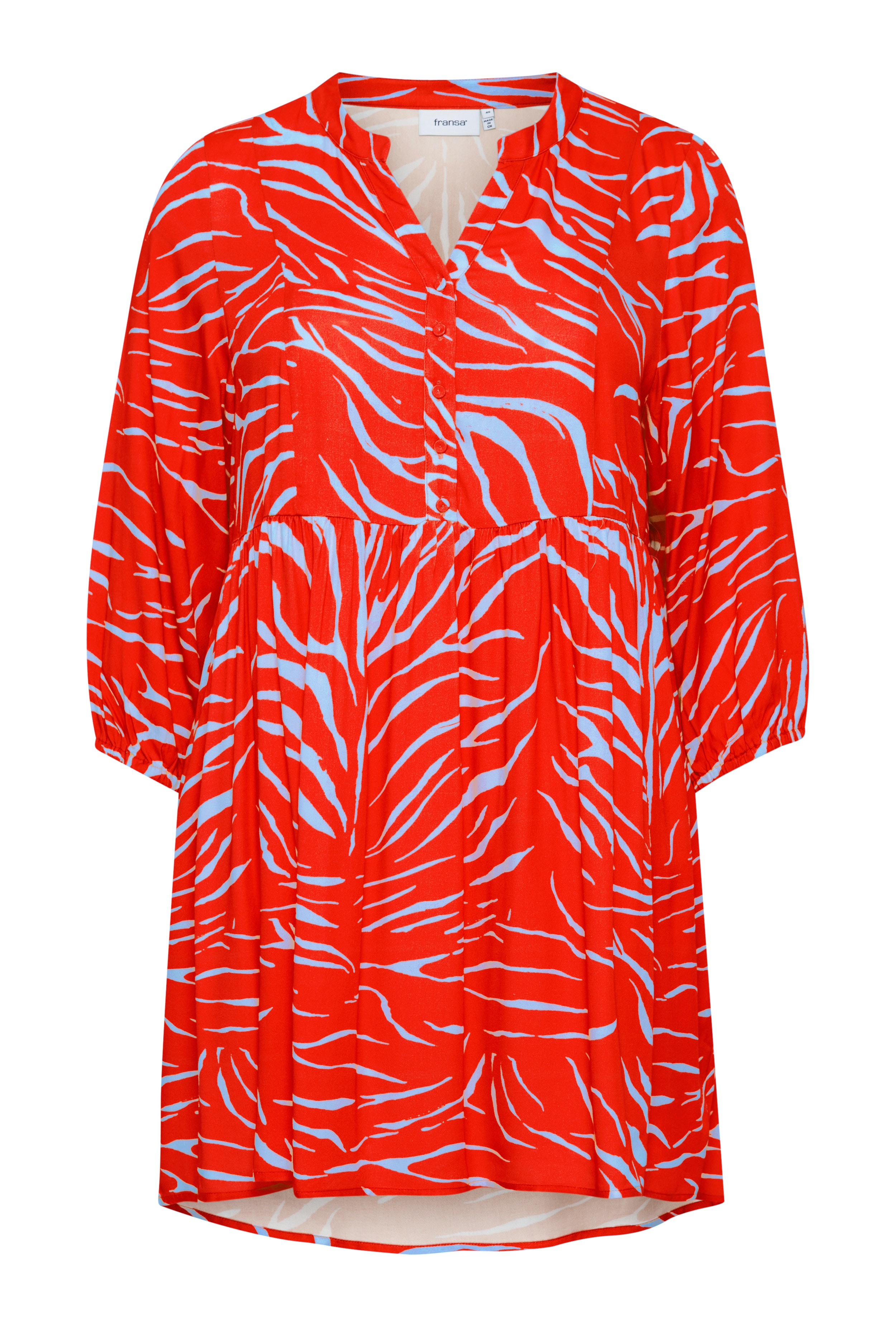 FPJUSTINE Tunic PACK FRONT 20612626-202363