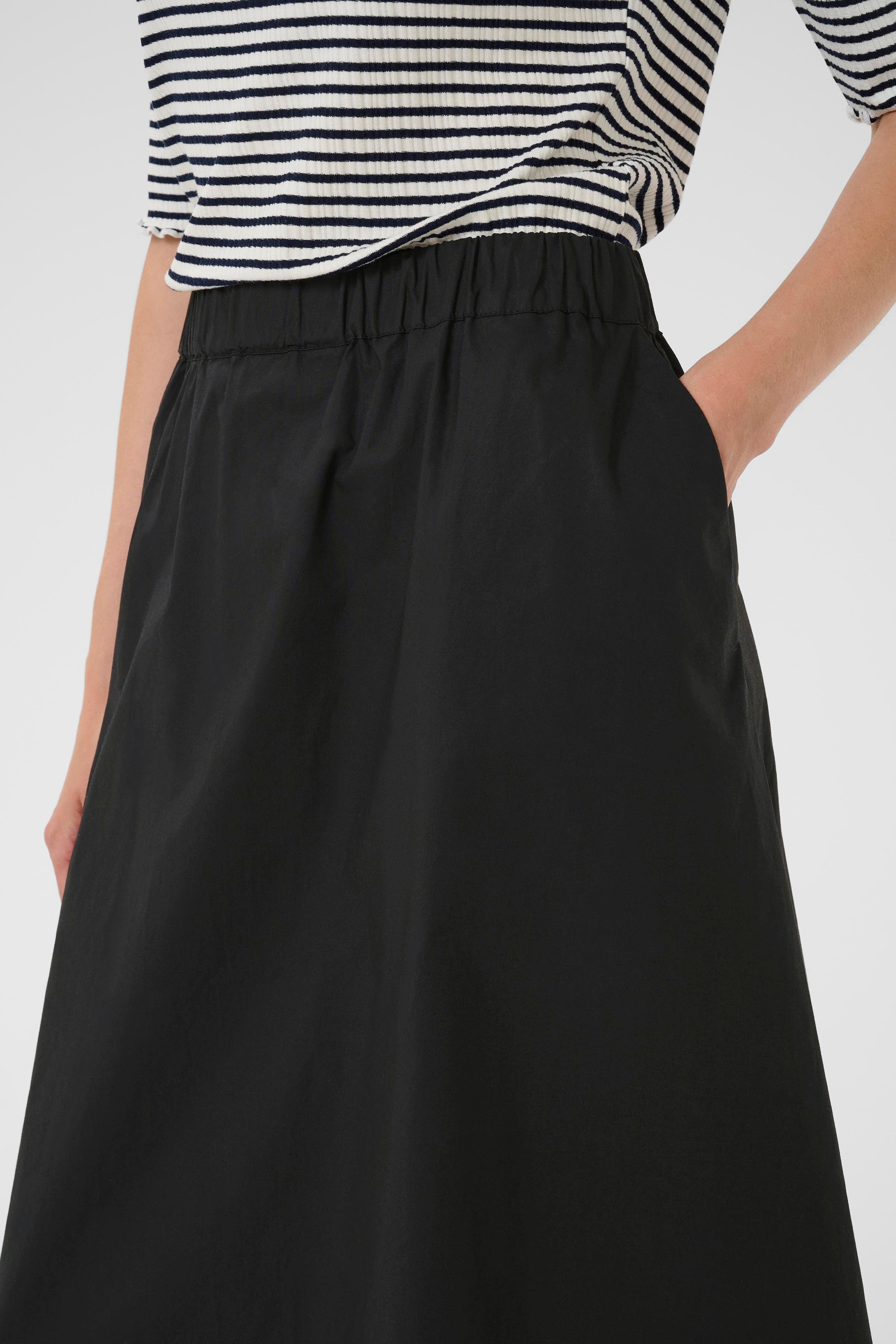 KBCamille Nederdel LOOKBOOK DETAIL 10105849-194008