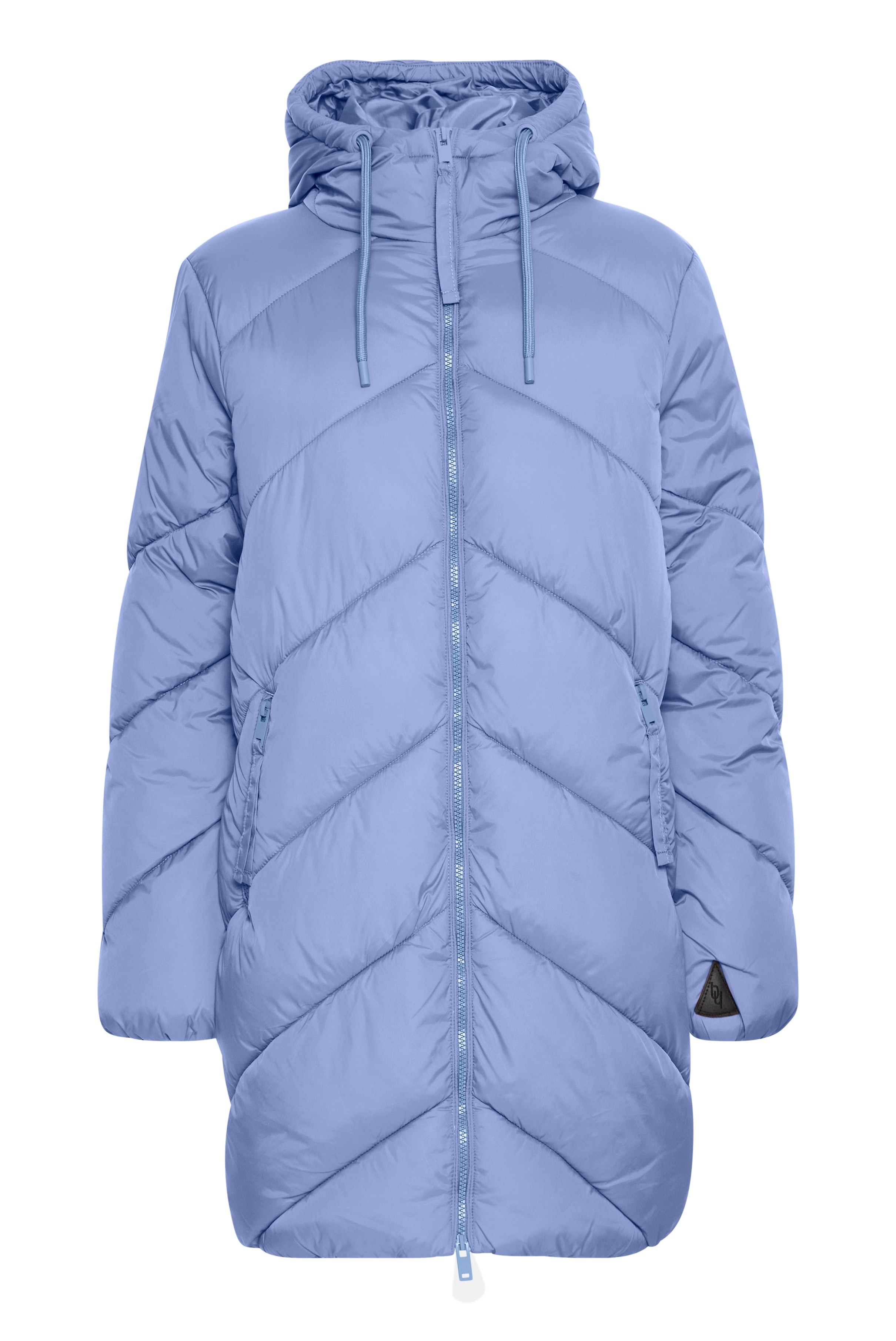 BYBOMINA Outerwear PACK FRONT 20815101-171314