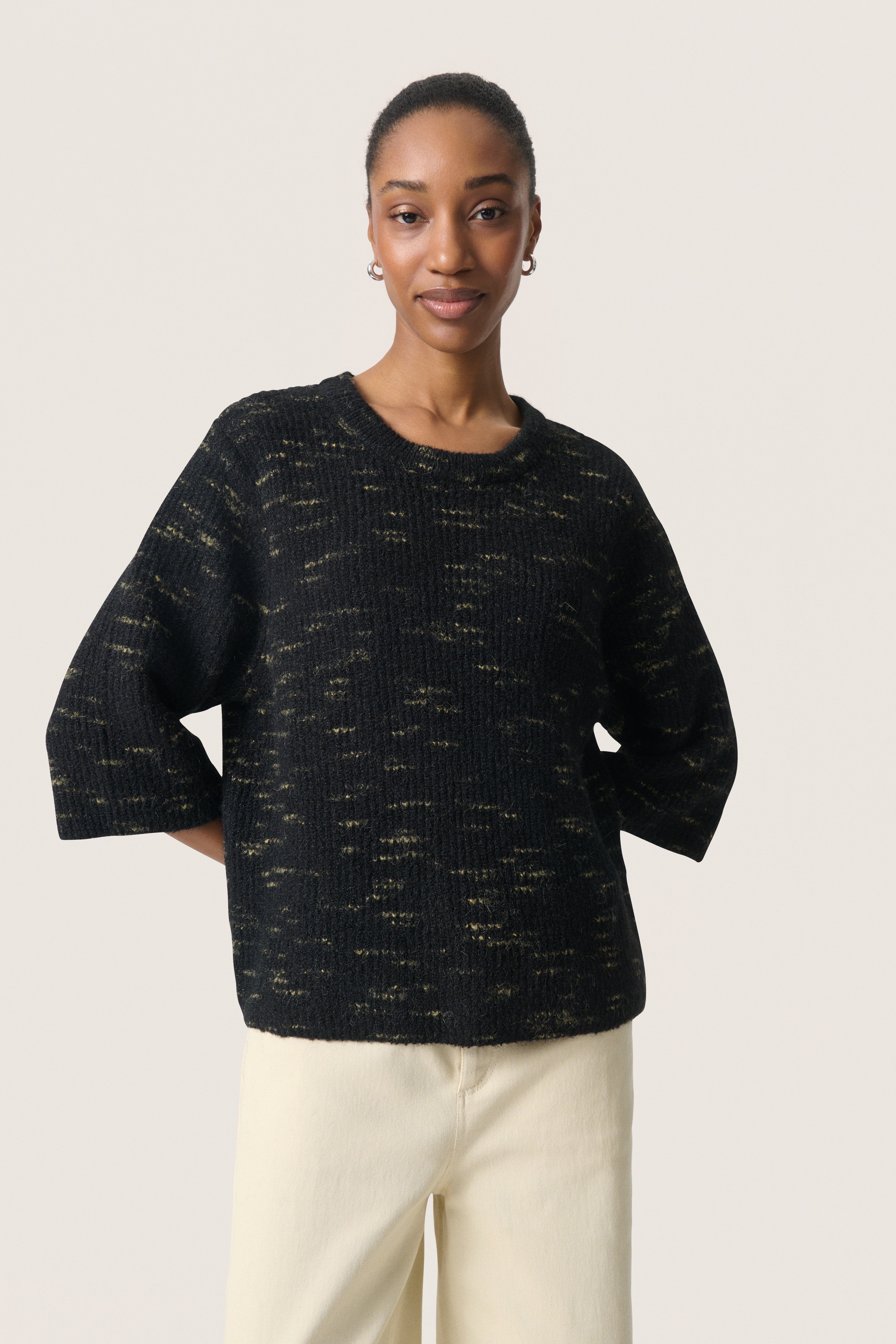 SLLiora Pullover LOOKBOOK FRONT 30408562-194008