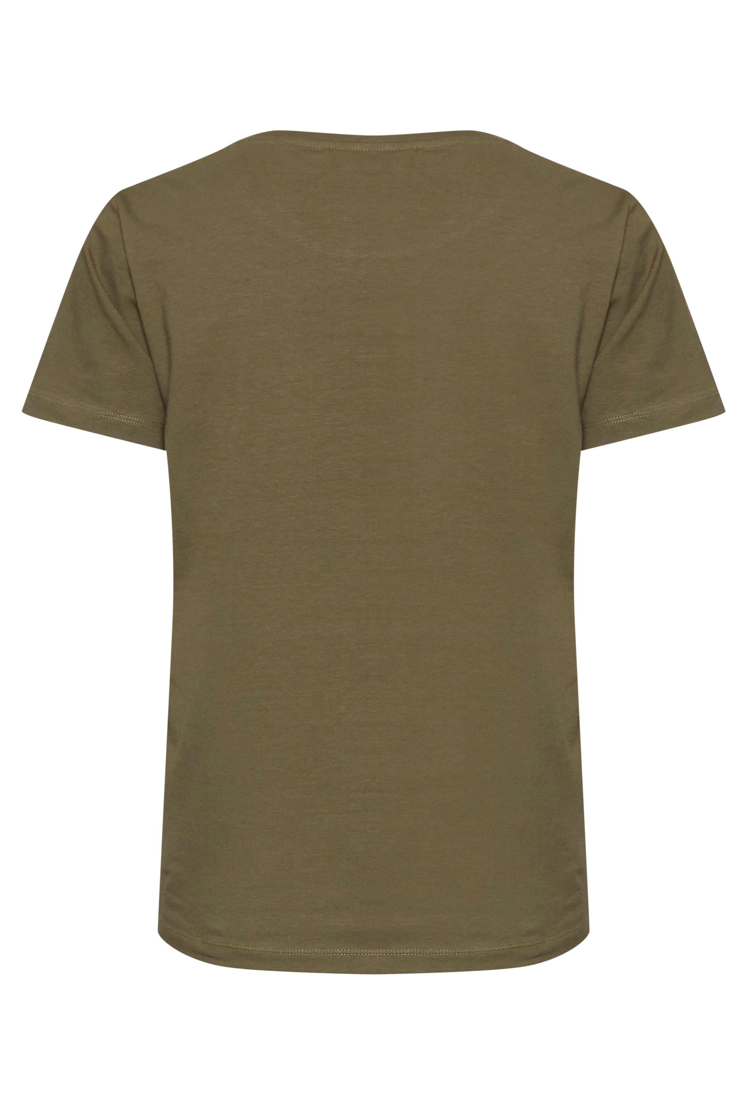 T-shirt PACK FRONT 20808995-190515