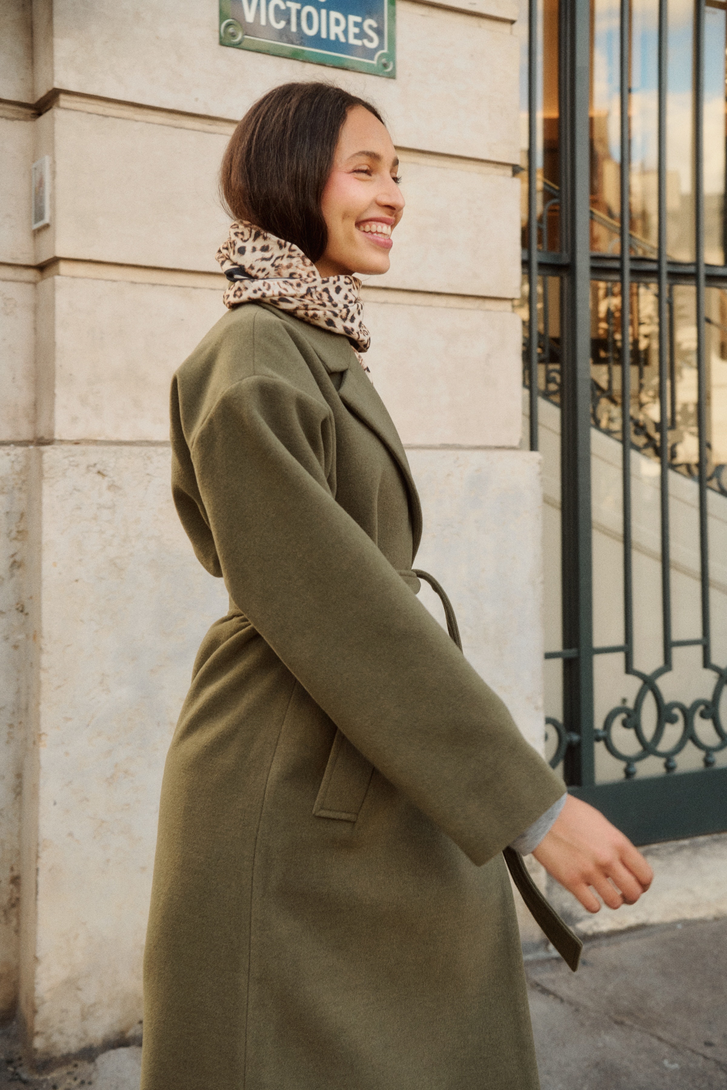 SLRubie Coat LOCATION NONE 30407507-190511